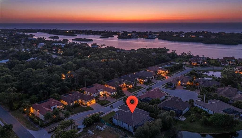 Nokomis, Florida, 34275, United States, 4 Bedrooms Bedrooms, ,5 BathroomsBathrooms,Residential,For Sale,1989128