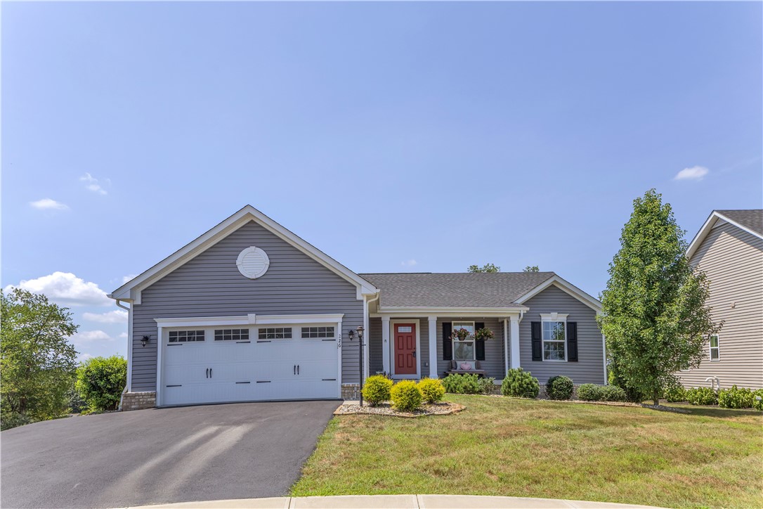 Jackson Twp, Pennsylvania, 16063, United States, 3 Bedrooms Bedrooms, ,2 BathroomsBathrooms,Residential,For Sale,1906933
