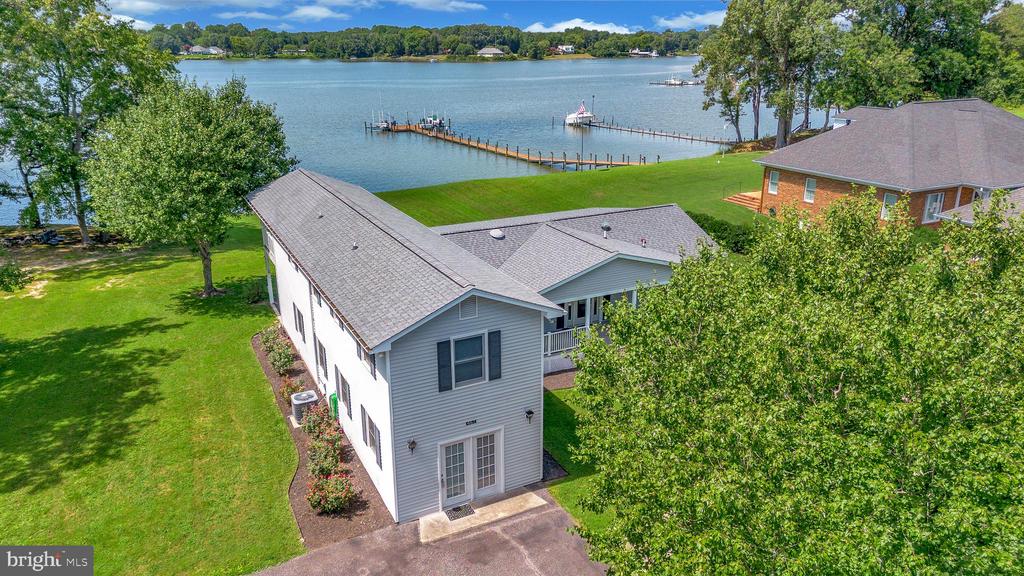 Hague, Virginia, 22469, United States, 4 Bedrooms Bedrooms, ,3 BathroomsBathrooms,Residential,For Sale,1944720