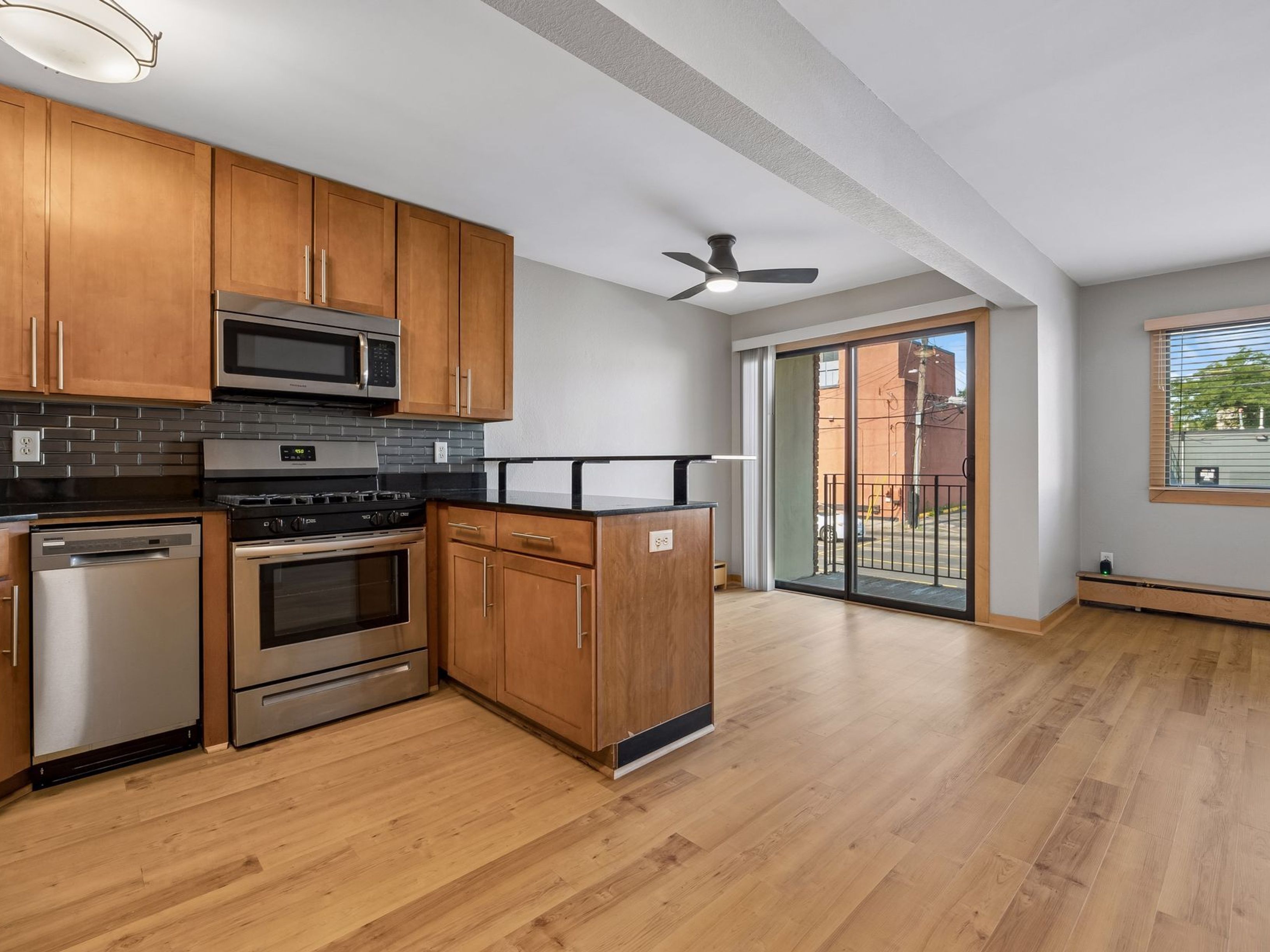  Sophisticated Condominium in the Heart of Minneapolis - 物件實景