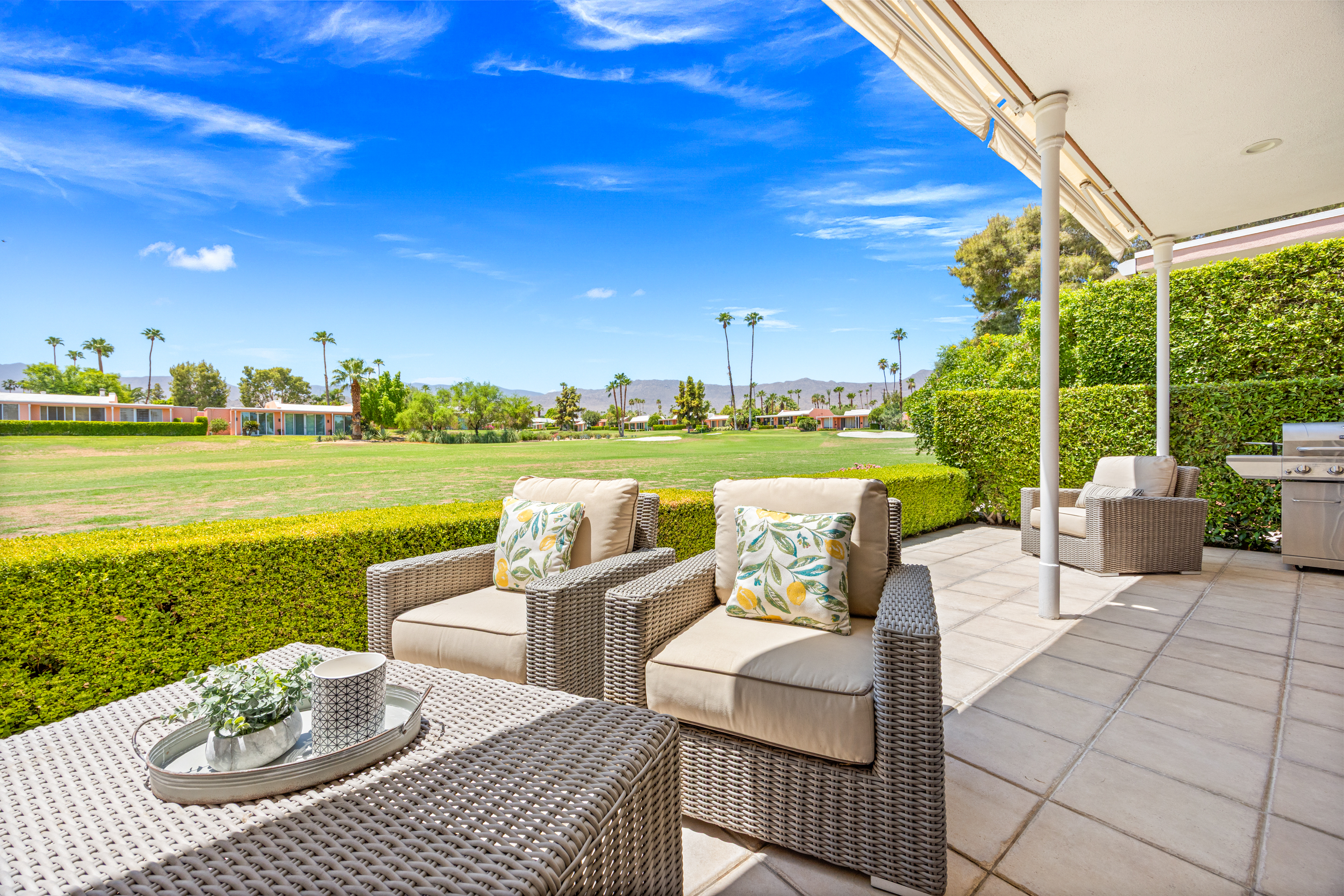  73649 Amir Drive, Palm Desert, CA 92260 - 物件實景