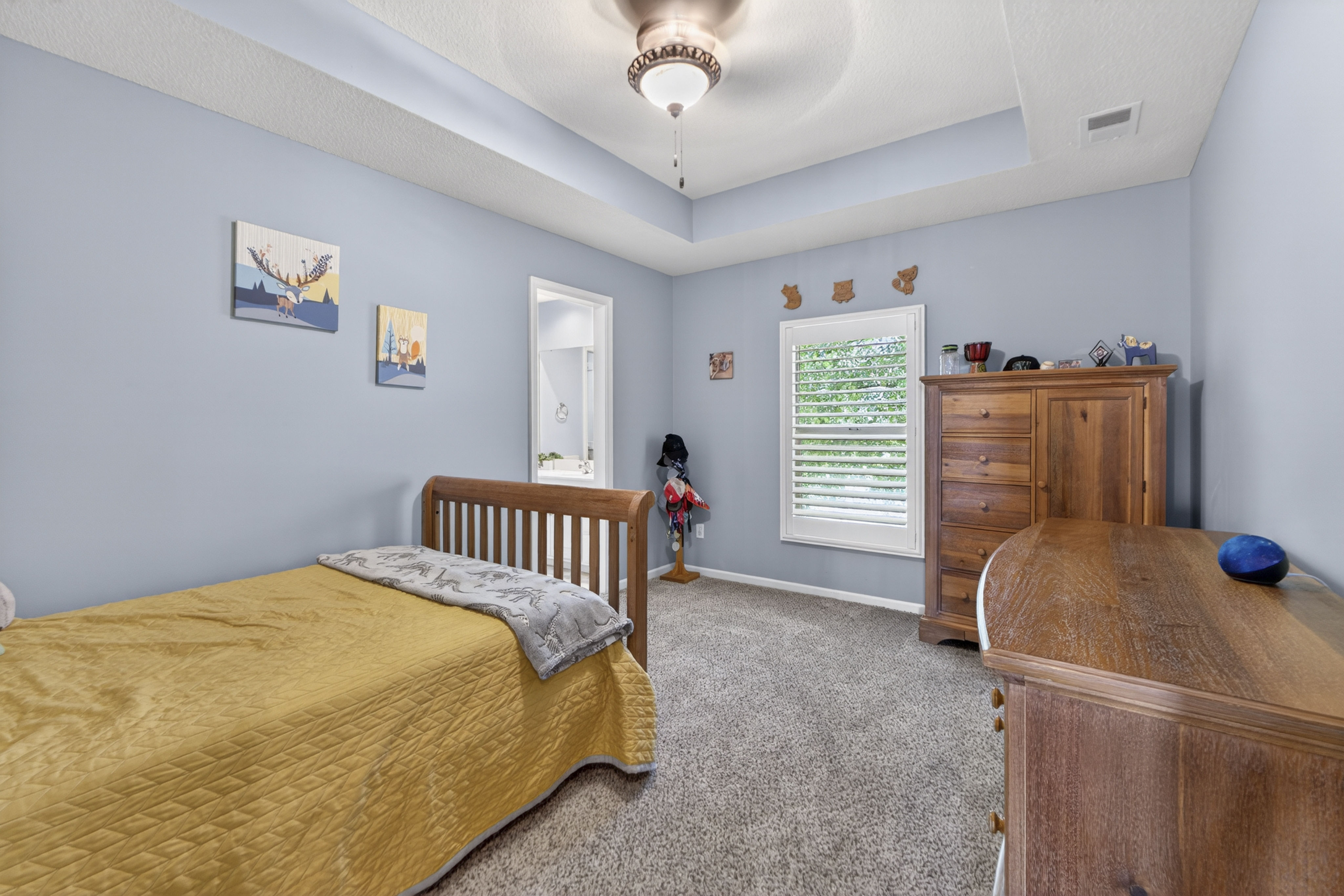  15933 Ballentine Street, Overland Park, KS 66221 - 物件實景