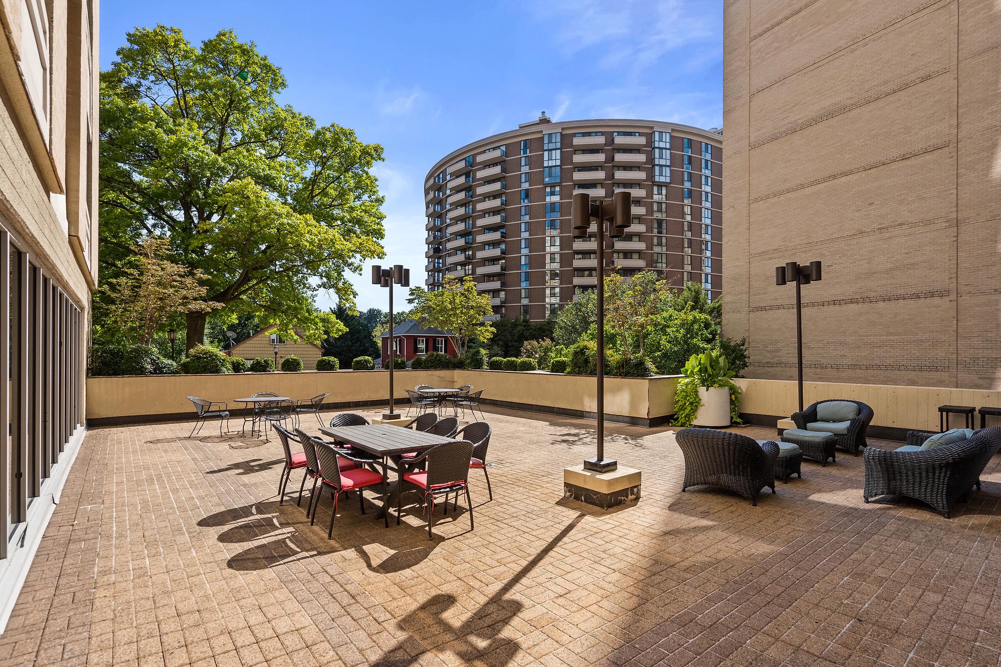 4601 N N Park Avenue N, Chevy Chase, MD, 20815 - 物件實景