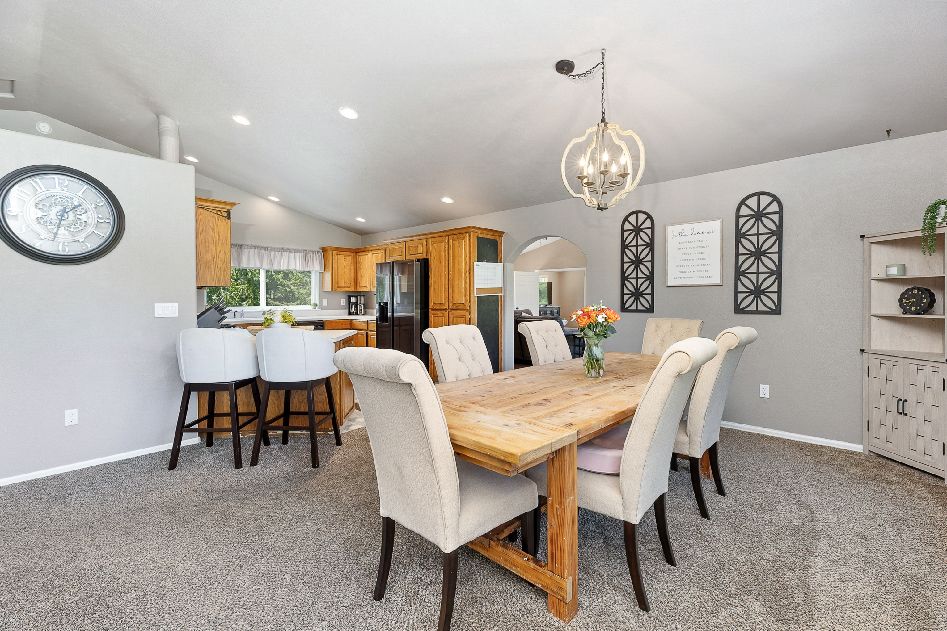  191 E Vine Maple Lane, Union, WA 98592 - 物件實景