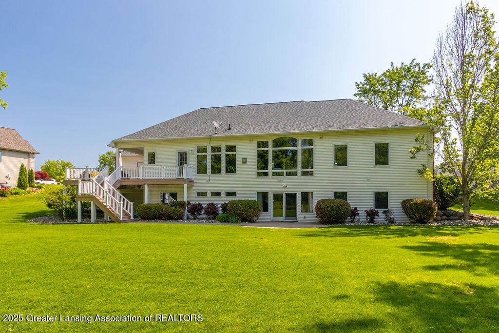 Dimondale, Michigan, 48821, United States, 4 Bedrooms Bedrooms, ,4 BathroomsBathrooms,Residential,For Sale,1840244