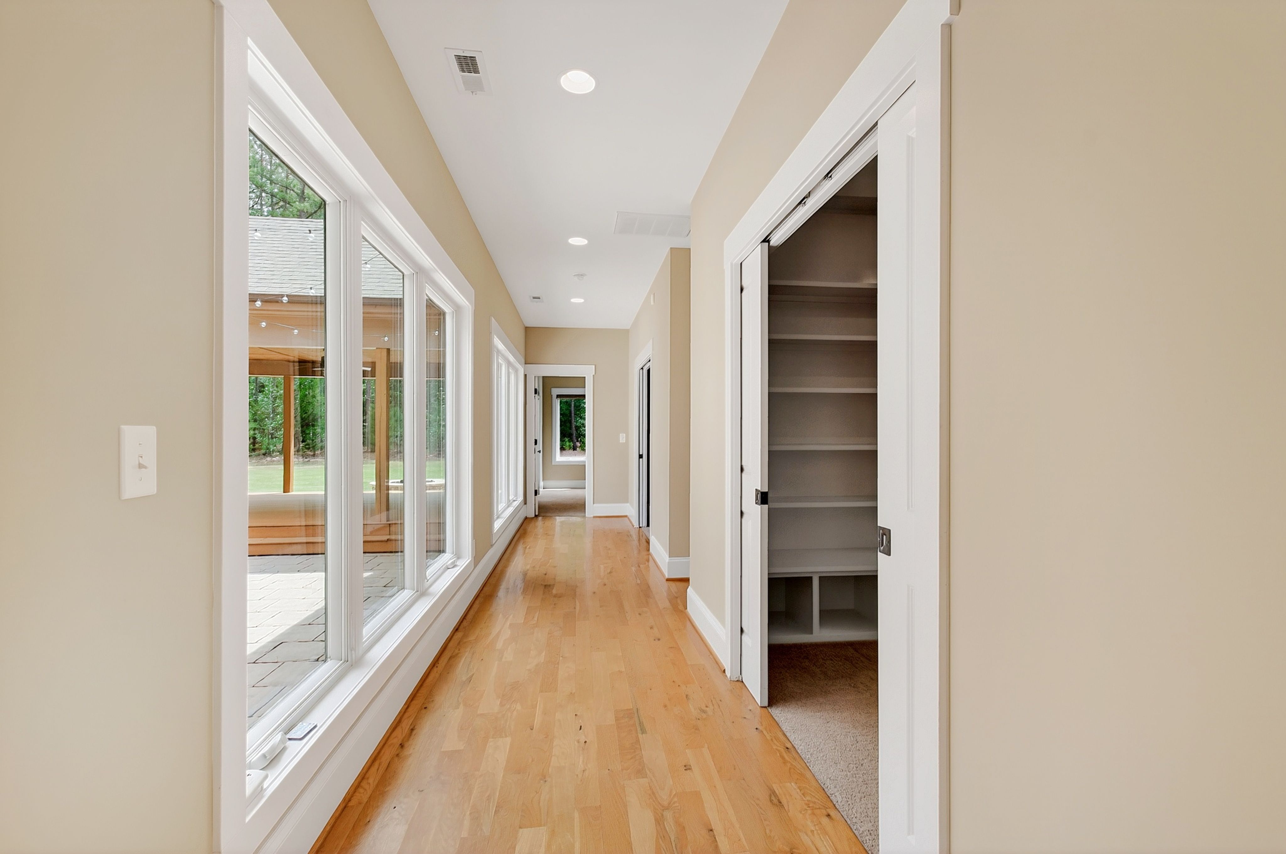  309 Weston Lane, Chapel Hill, NC 27516 - 物件實景
