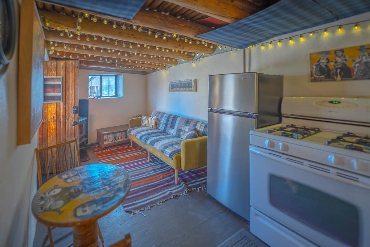 Truchas, New Mexico, 87578, United States, 3 Bedrooms Bedrooms, ,4 BathroomsBathrooms,Residential,For Sale,1739296
