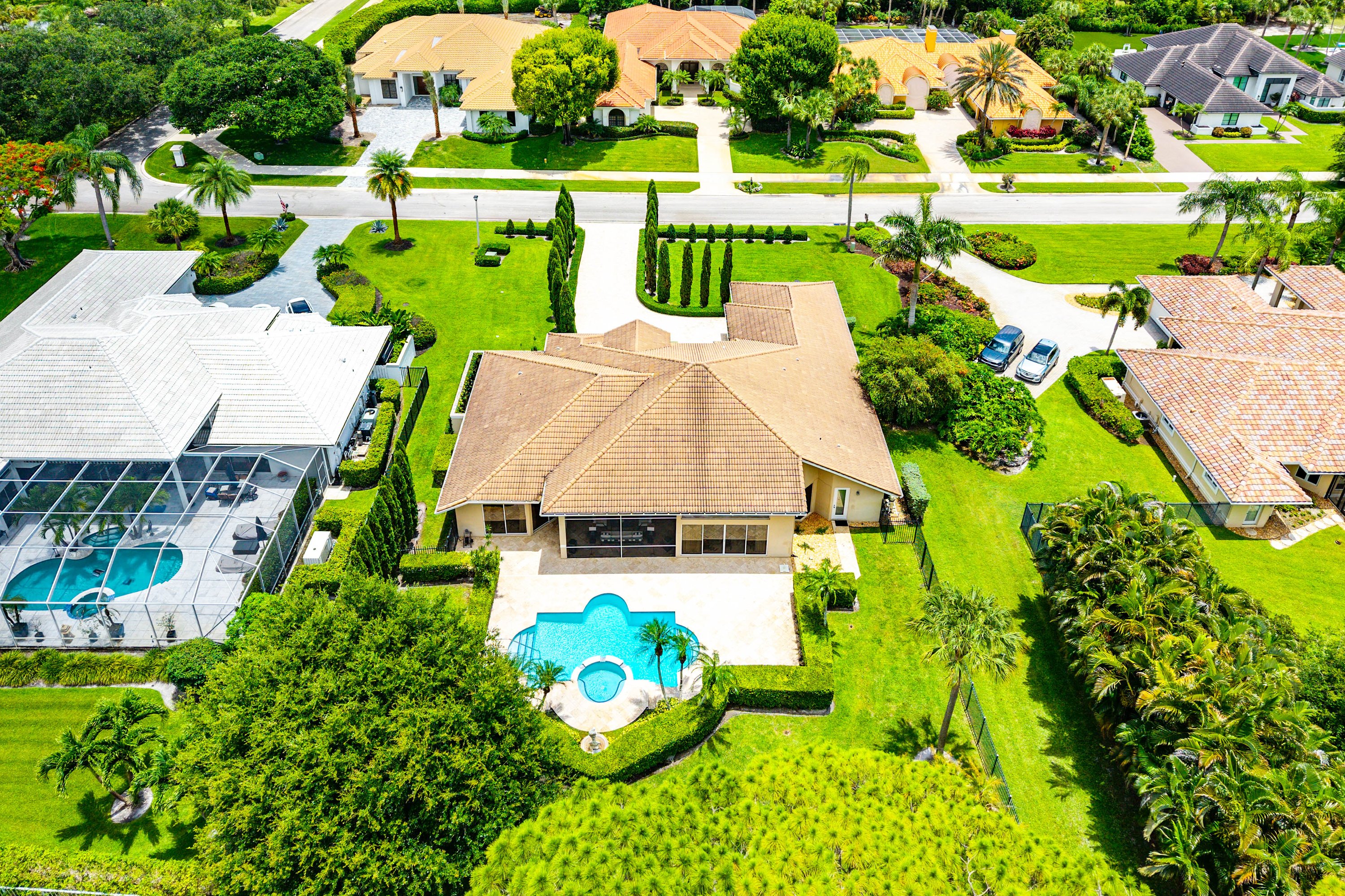  1697 Mayacoo Lakes Boulevard, West Palm Beach, FL, 33411 - 物件實景