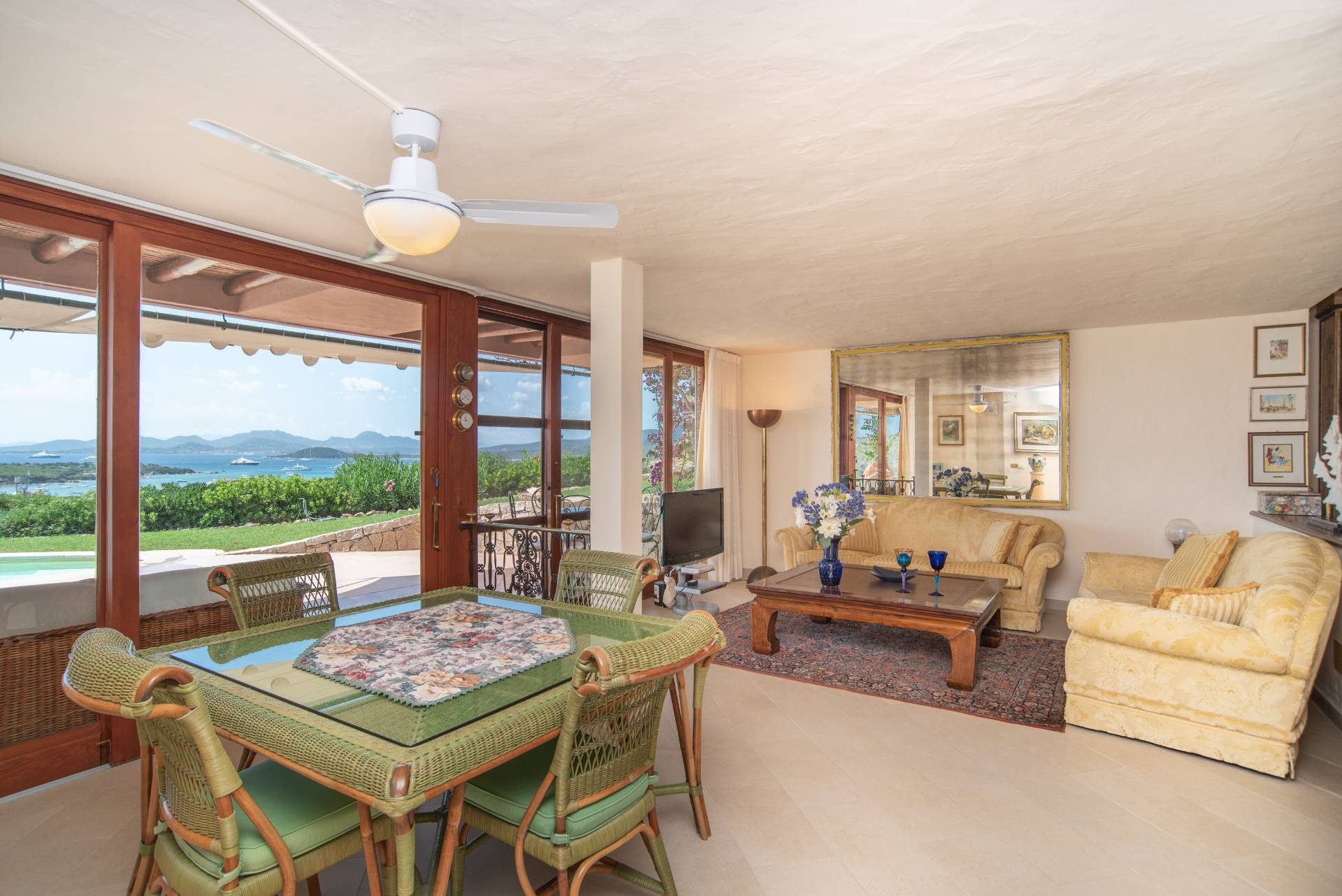 Cala di Volpe, Arzachena, Sassari, IT, 8 Bedrooms Bedrooms, ,8 BathroomsBathrooms,Residential,For Sale,Cala di Volpe,1621382