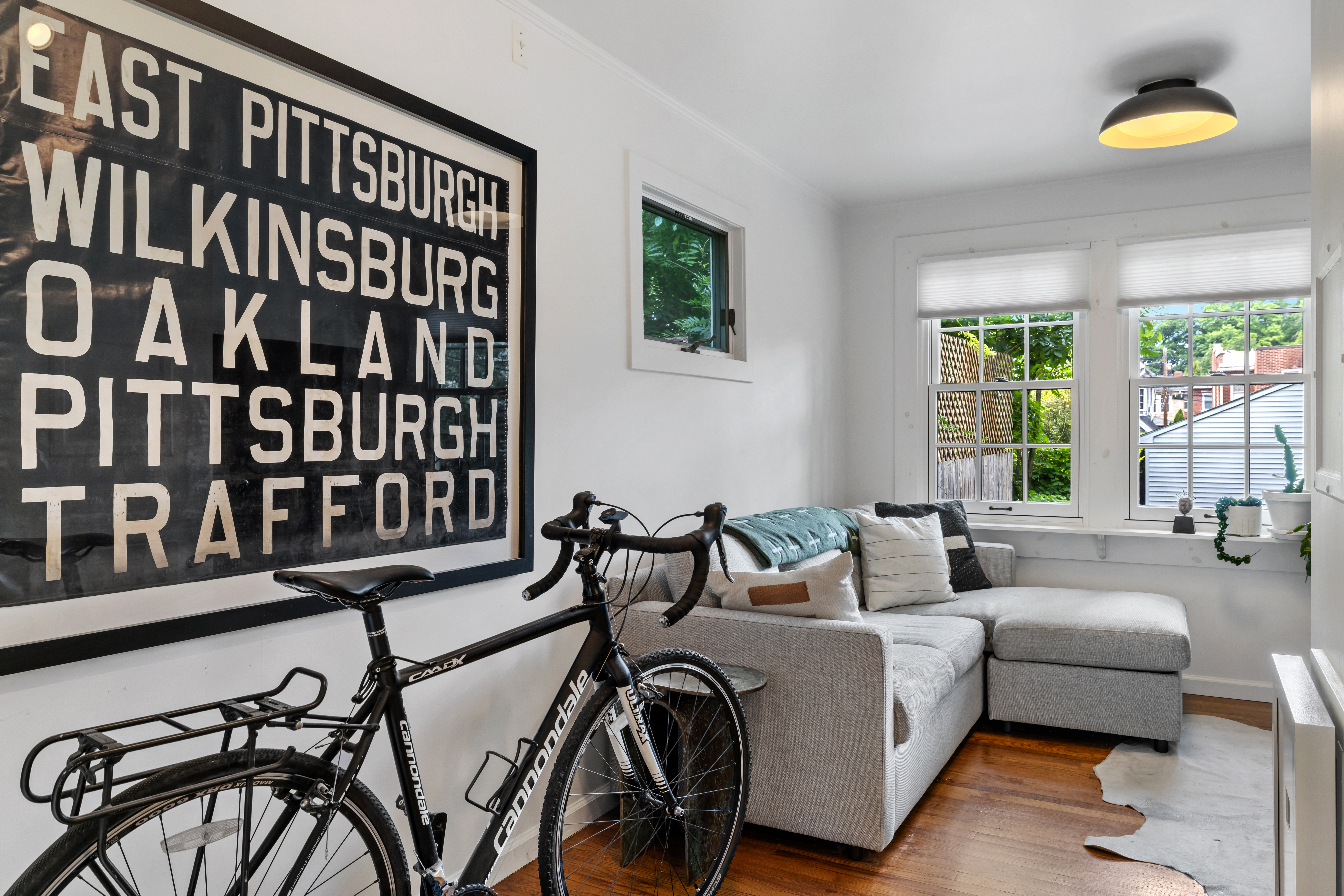  332 Leroi Road, Pittsburgh, PA 15208 - 物件實景