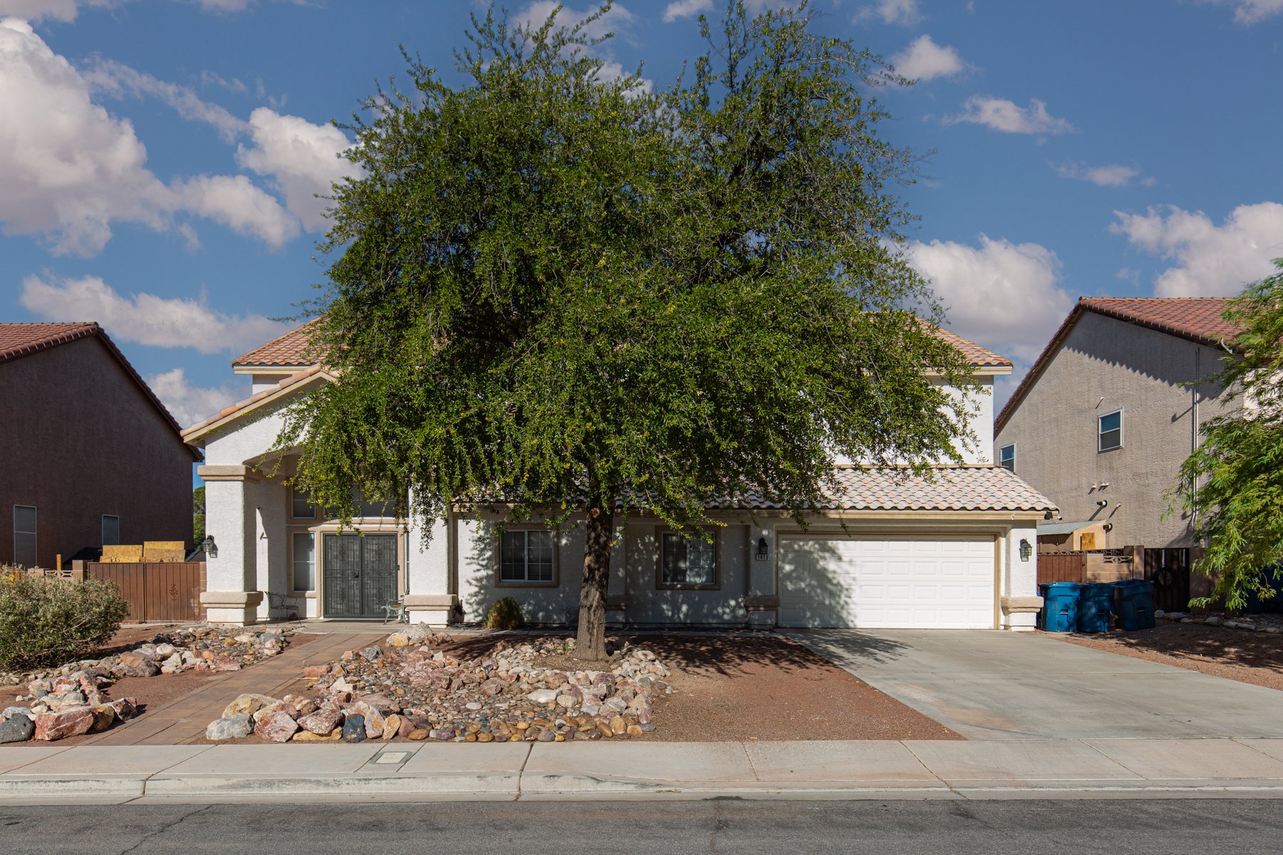 Aultman Ct, Las Vegas, NV 89110 #1
