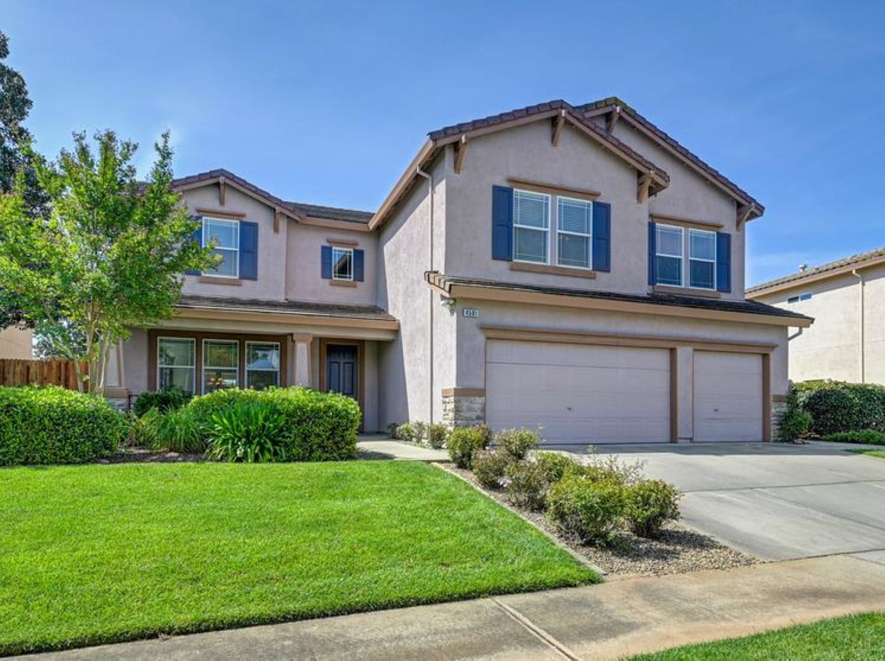  4501 McRoberts Drive, Mather, CA 95655 - 物件實景