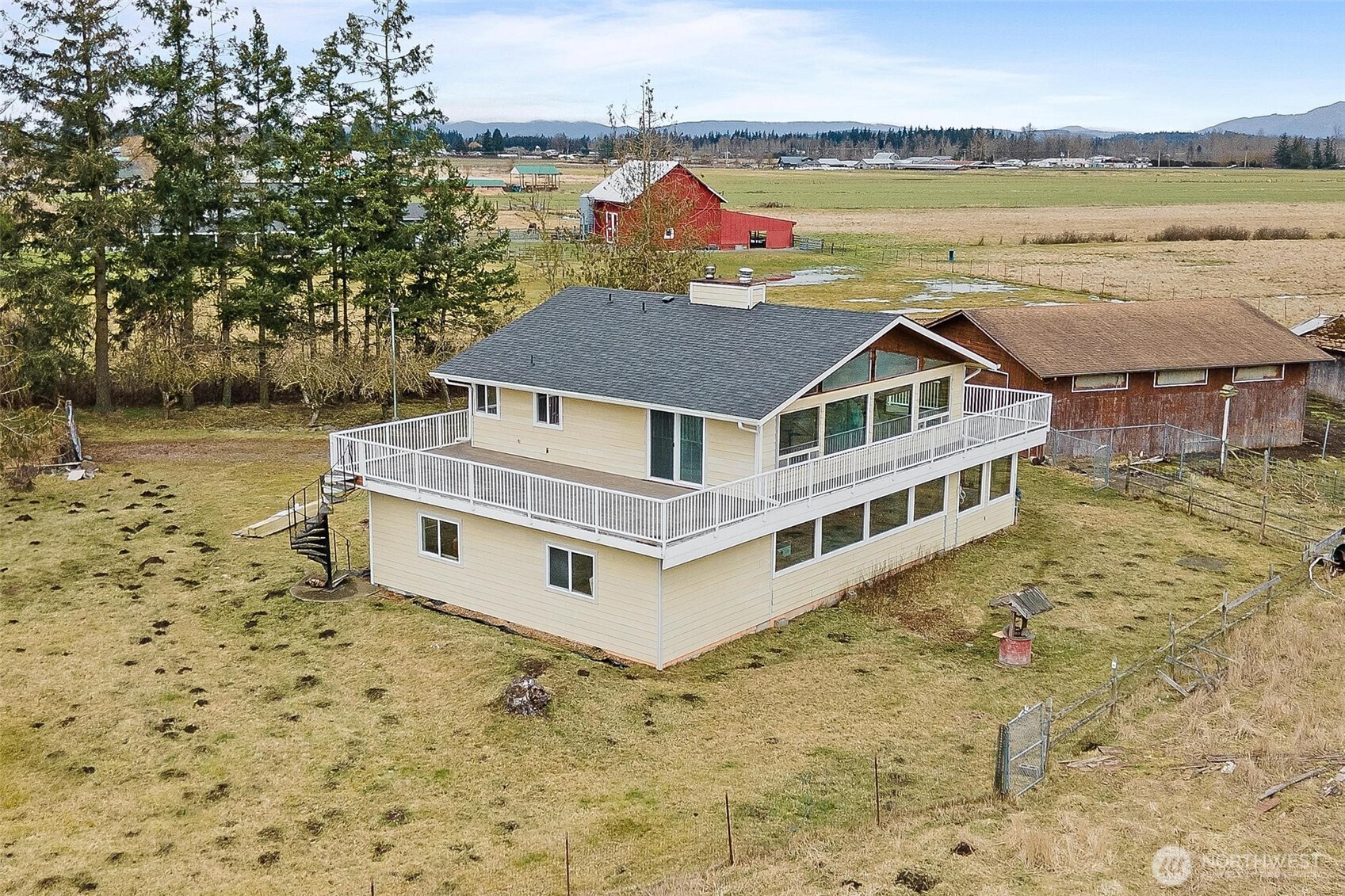 Enumclaw, Washington, 98022, United States, 2 Bedrooms Bedrooms, ,2 BathroomsBathrooms,Residential,For Sale,1719458