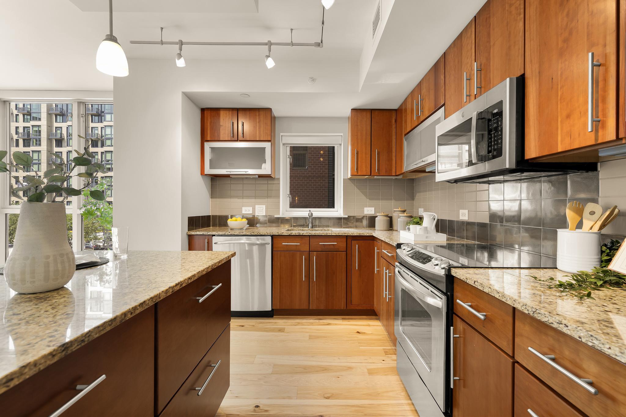  1025 1st Street SE, Washington, DC, 20003 - 物件實景