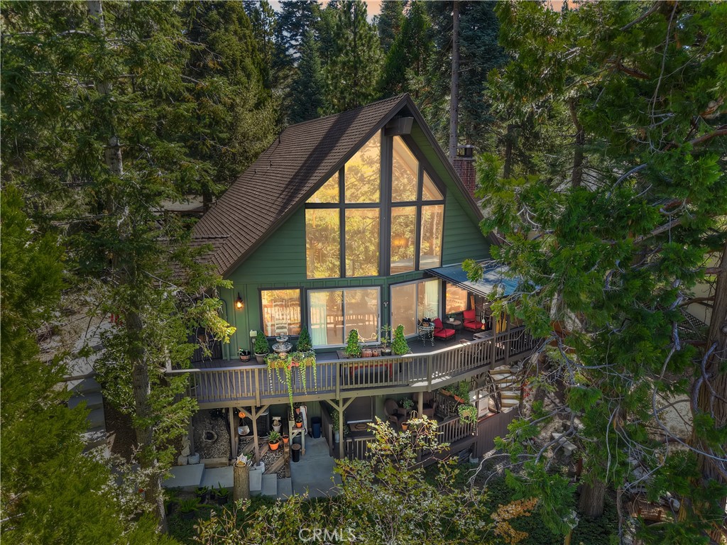 Lake Arrowhead, California, 92352, United States, 3 Bedrooms Bedrooms, ,1 BathroomBathrooms,Residential,For Sale,1988243