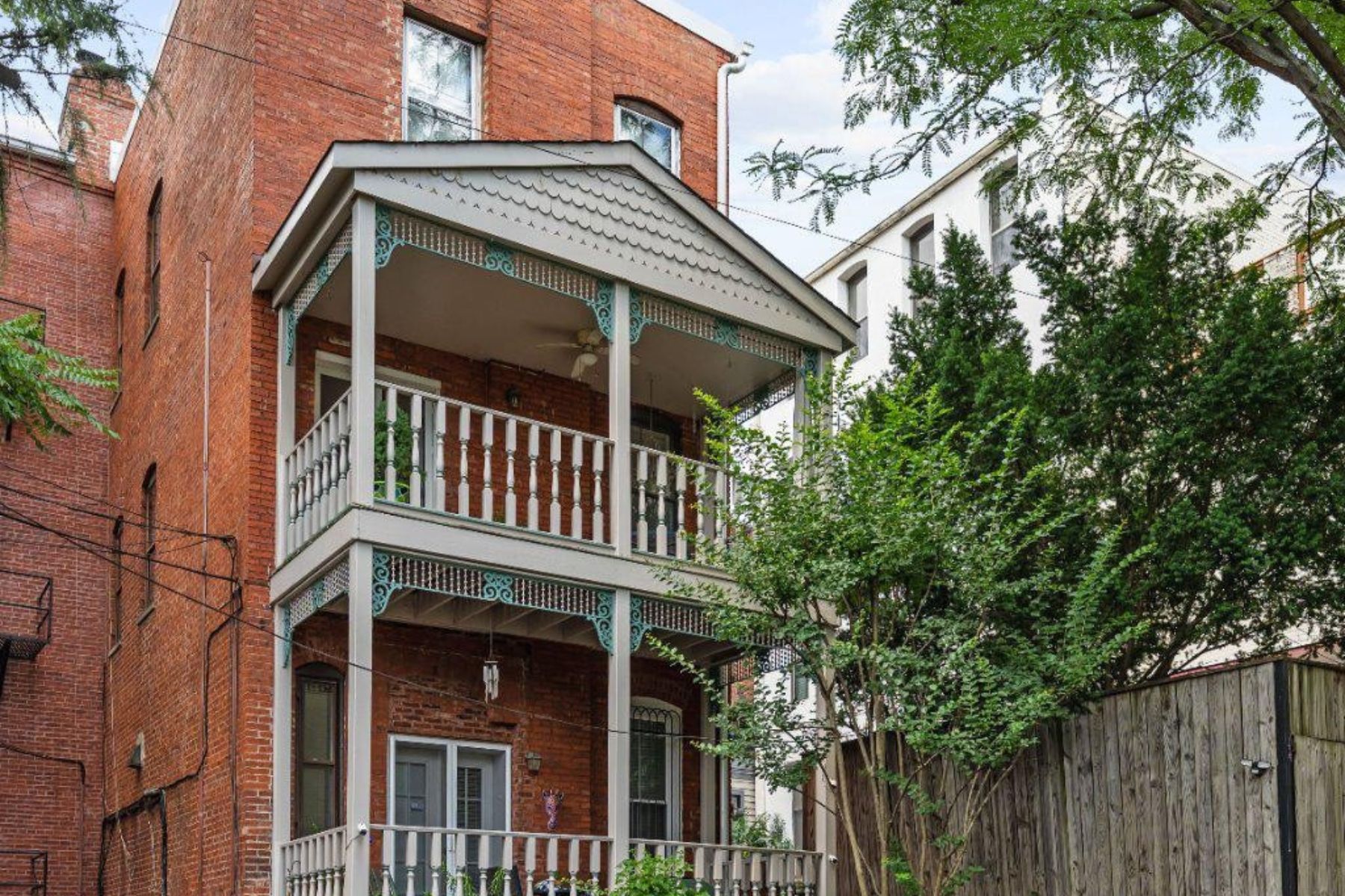  2110 O Street NW, Washington, DC, 20037 - 物件實景
