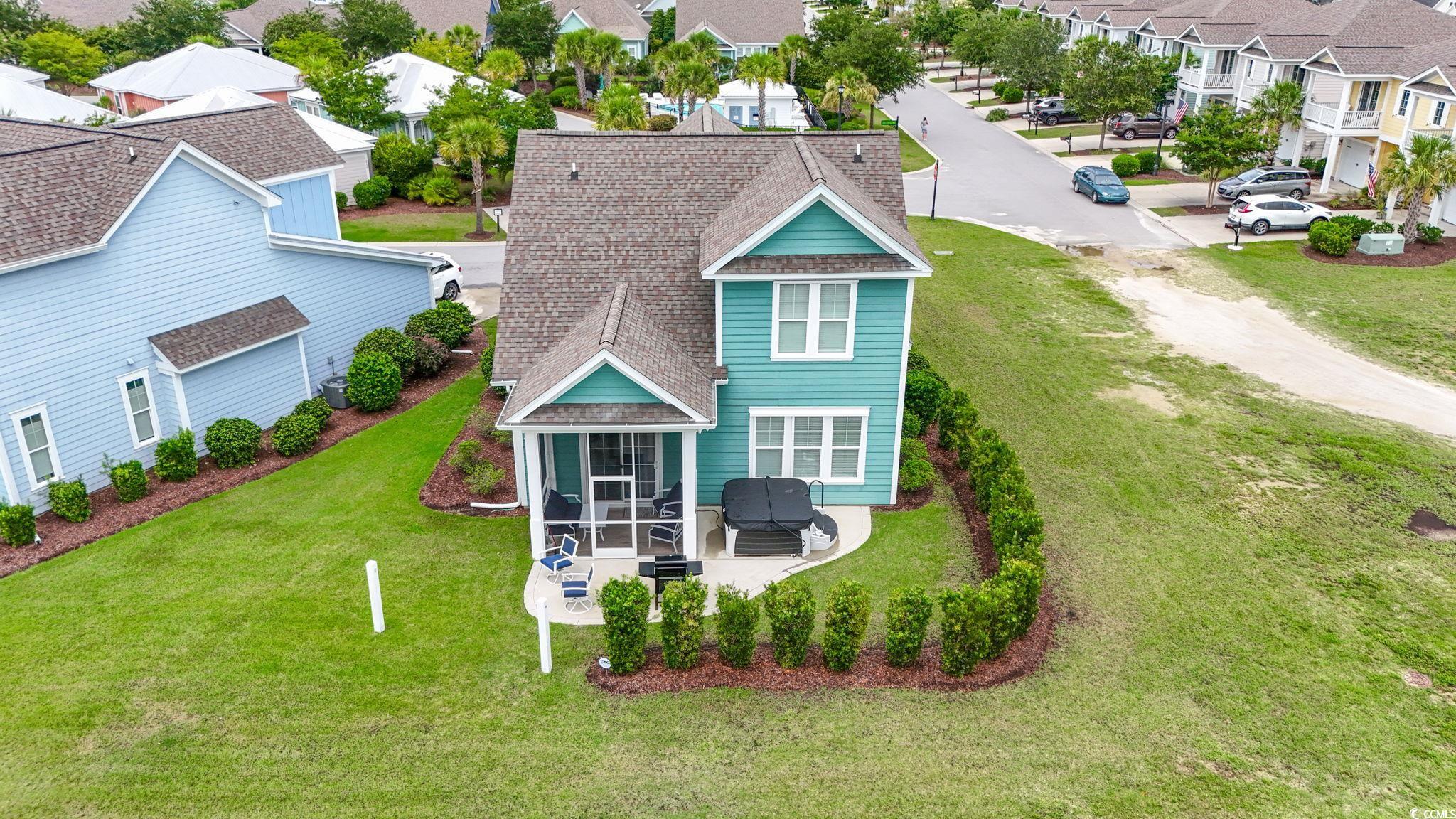 Myrtle Beach, South Carolina, 29582, United States, 3 Bedrooms Bedrooms, ,3 BathroomsBathrooms,Residential,For Sale,1944922