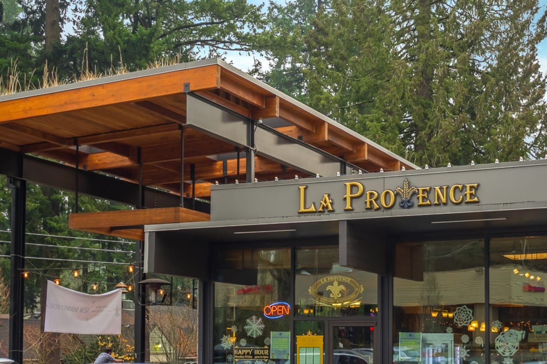  16294 PARKER RD Lake Oswego, OR 97035 - 物件實景