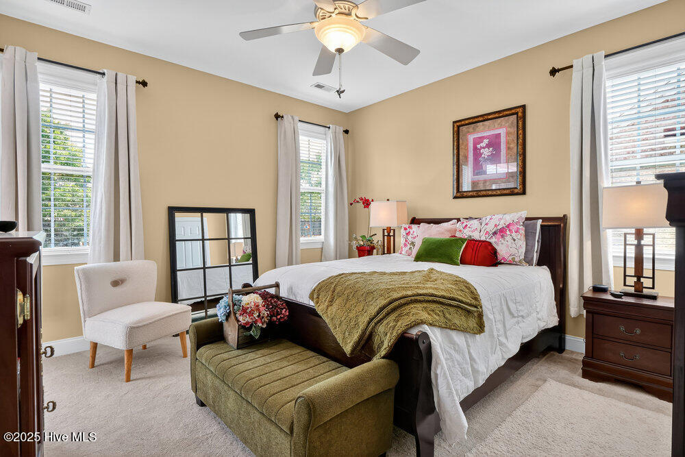 Leland, North Carolina, 28451, United States, 4 Bedrooms Bedrooms, ,3 BathroomsBathrooms,Residential,For Sale,1926317