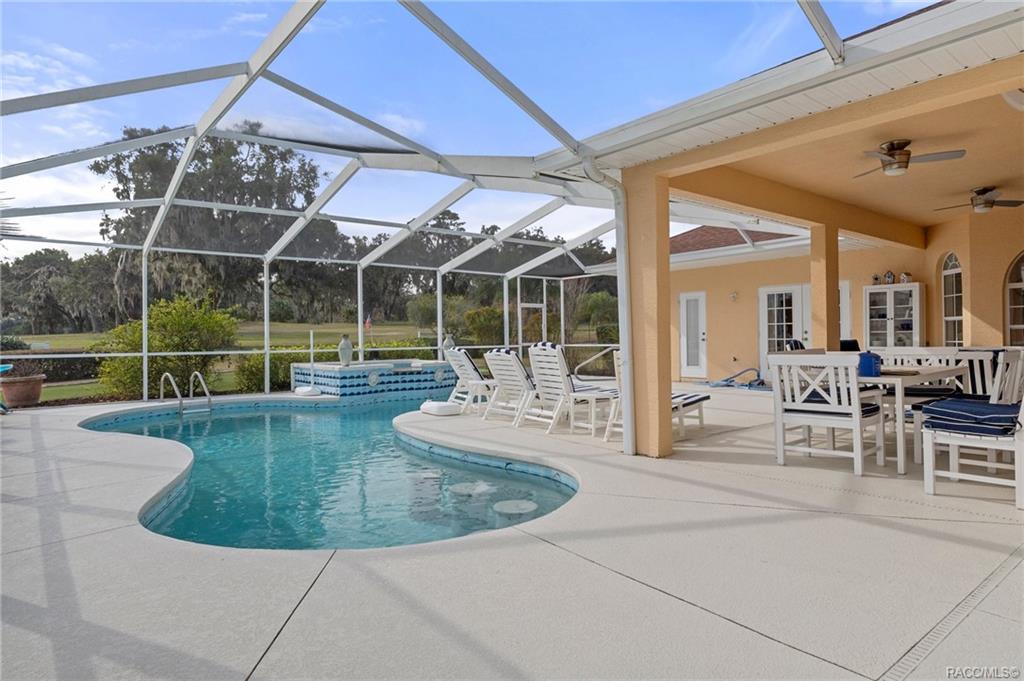 Inverness, Florida, 34453, United States, 4 Bedrooms Bedrooms, ,3 BathroomsBathrooms,Residential,For Sale,1980219