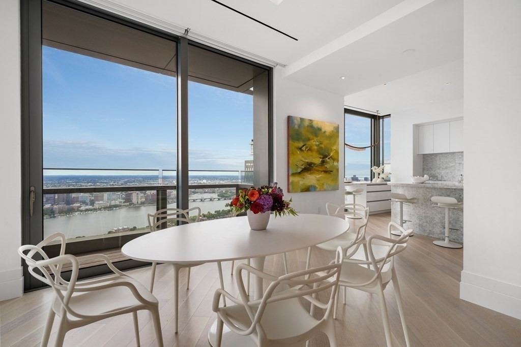 Boston, Massachusetts, 02199, United States, 5 Bedrooms Bedrooms, ,8 BathroomsBathrooms,Residential,For Sale,1906314