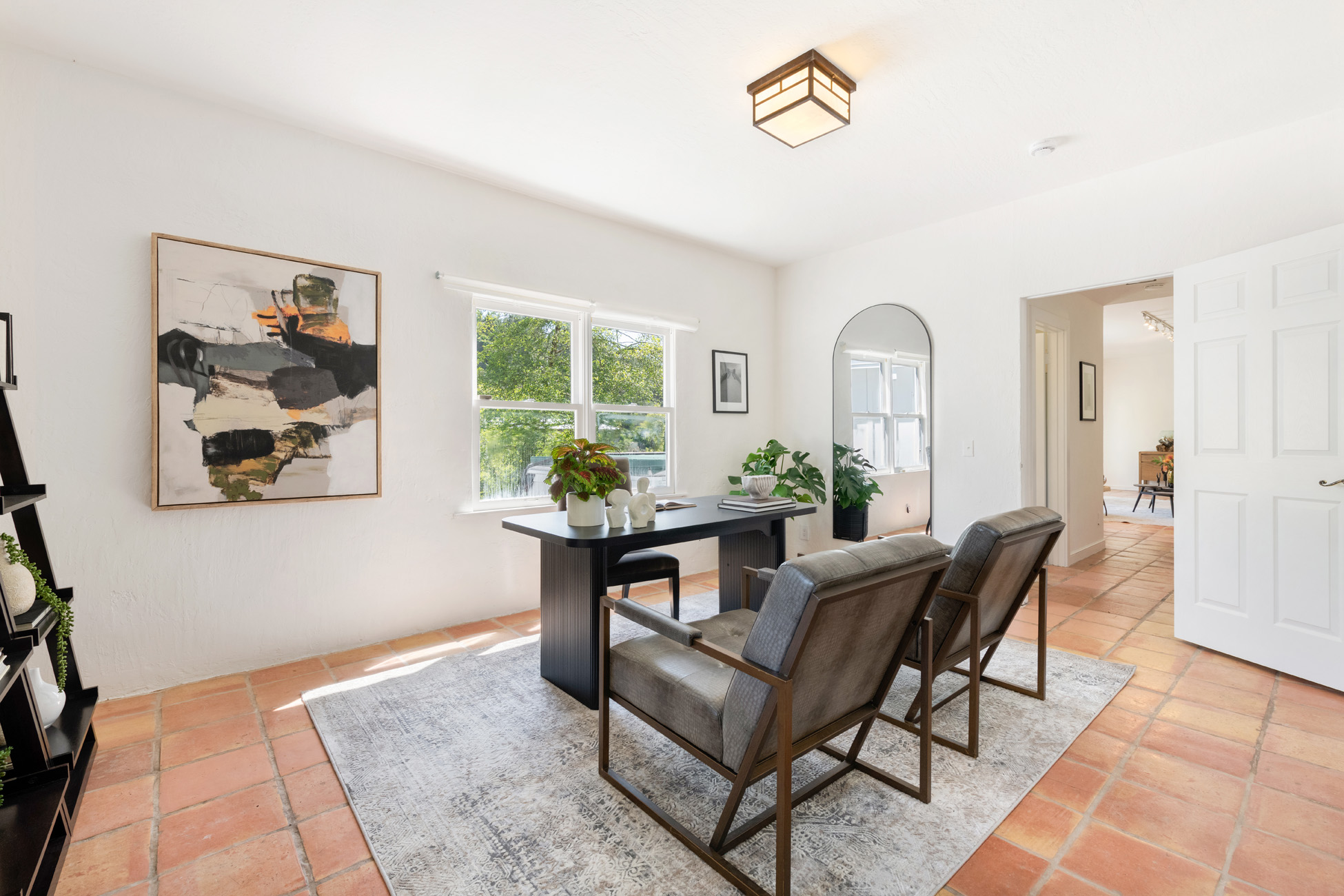  2570 Purissima Creek Rd, Half Moon Bay - 物件實景