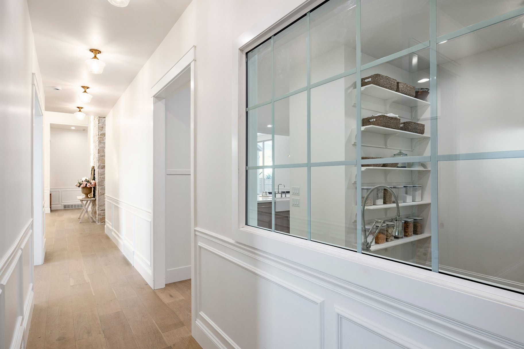  Stunning 2023 Custom Luxury Home on a Horse-Property Acre in Highgate - 物件實景