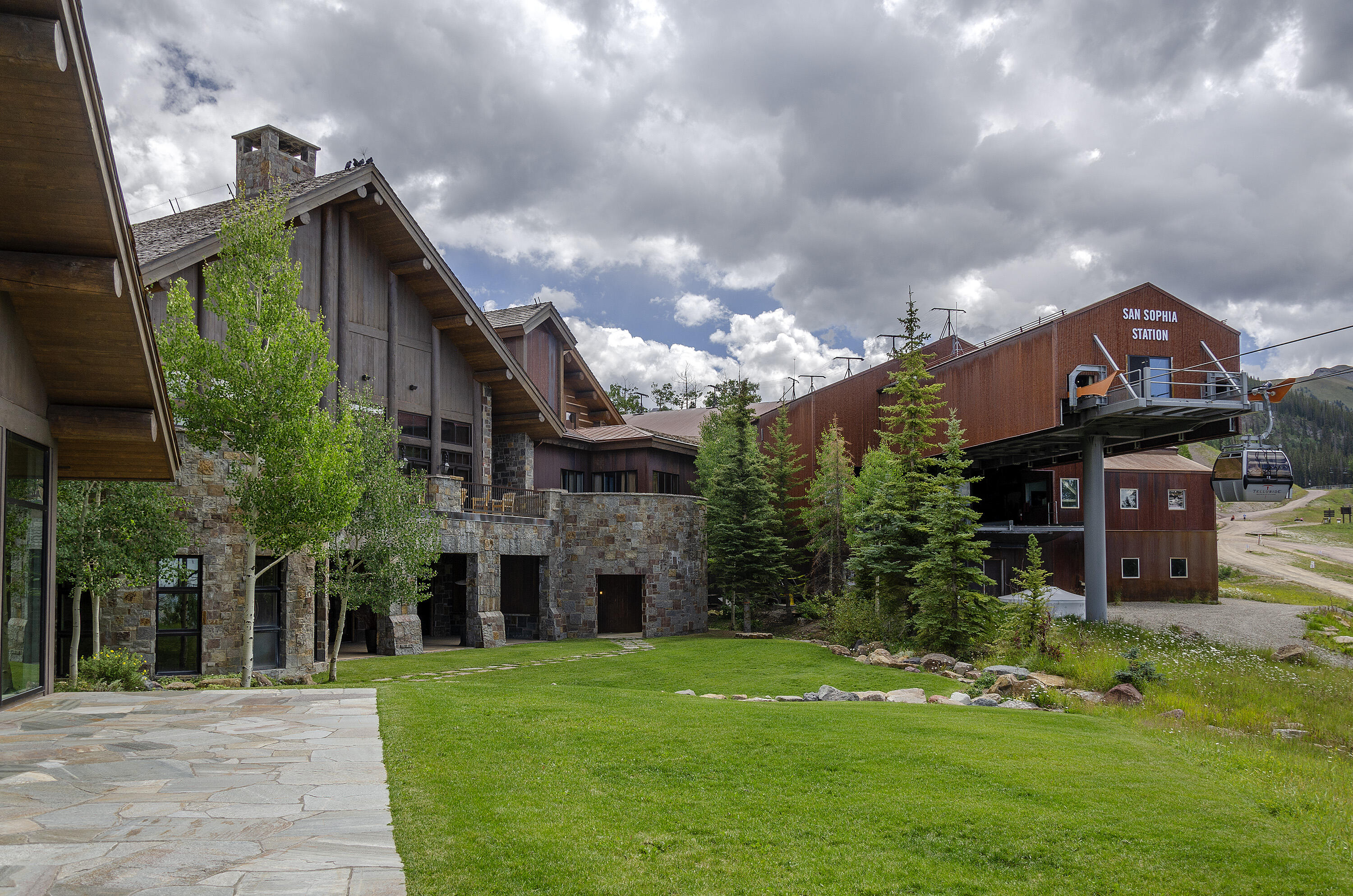 Mountain Village, Colorado, 81435, United States, ,Land,For Sale,1805145