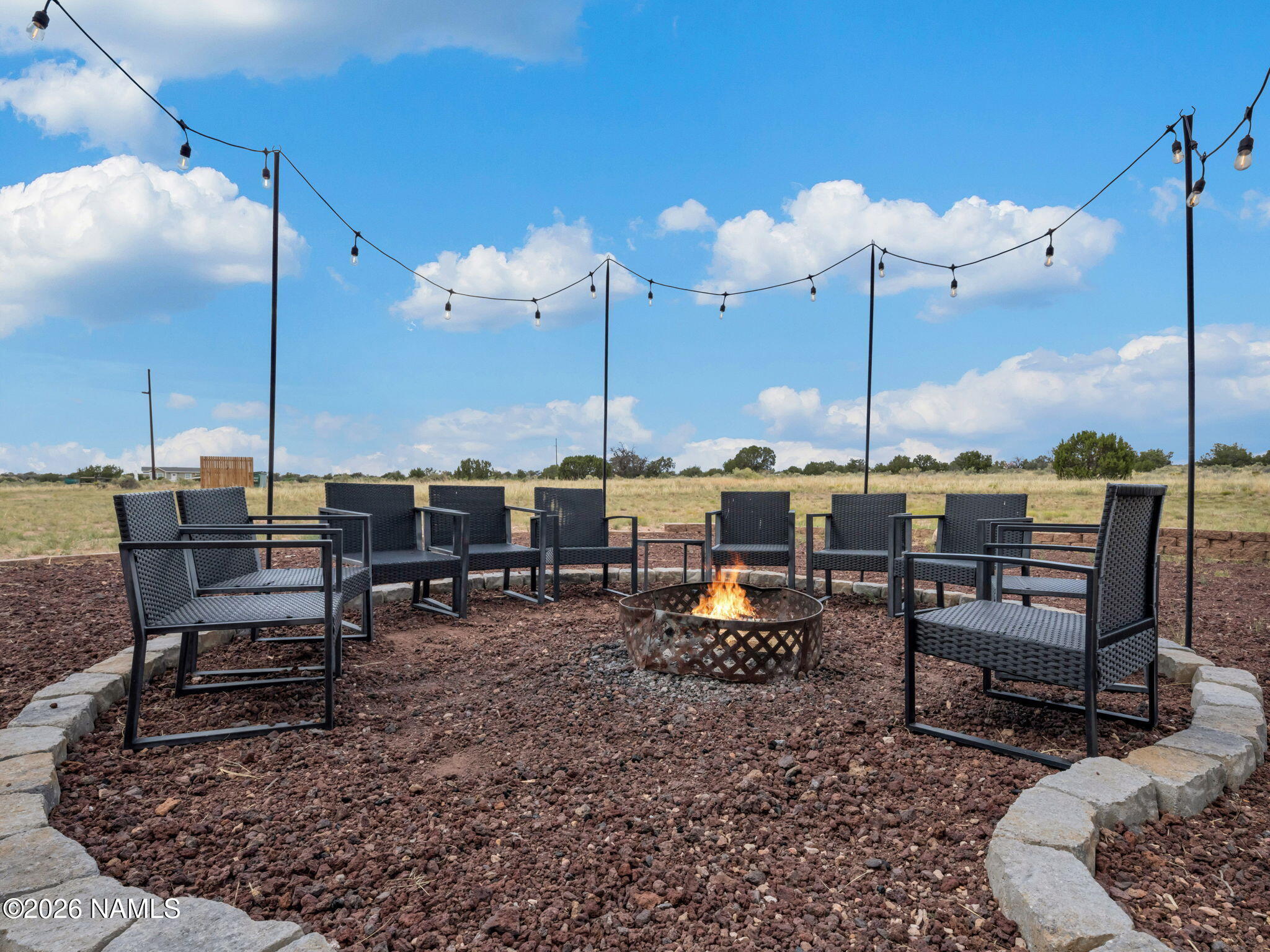  5769 N Woodland View Road, Williams, AZ, 86046 - 物件實景