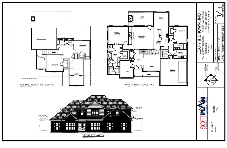 Midland, Georgia, 31820, United States, 4 Bedrooms Bedrooms, ,4 BathroomsBathrooms,Residential,For Sale,1925809
