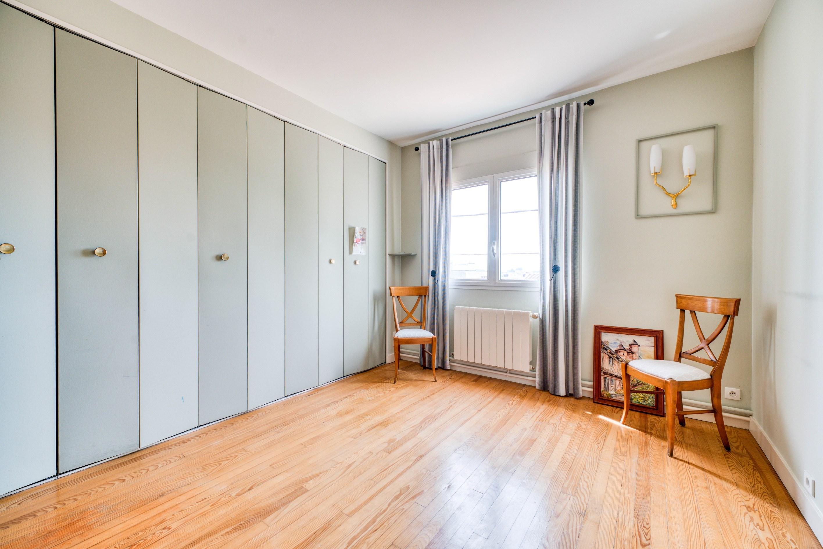  PONTAILLAC – 1950s VILLA 200 METERS FROM THE BEACH WITH DUAL GARAGE - 物件實景