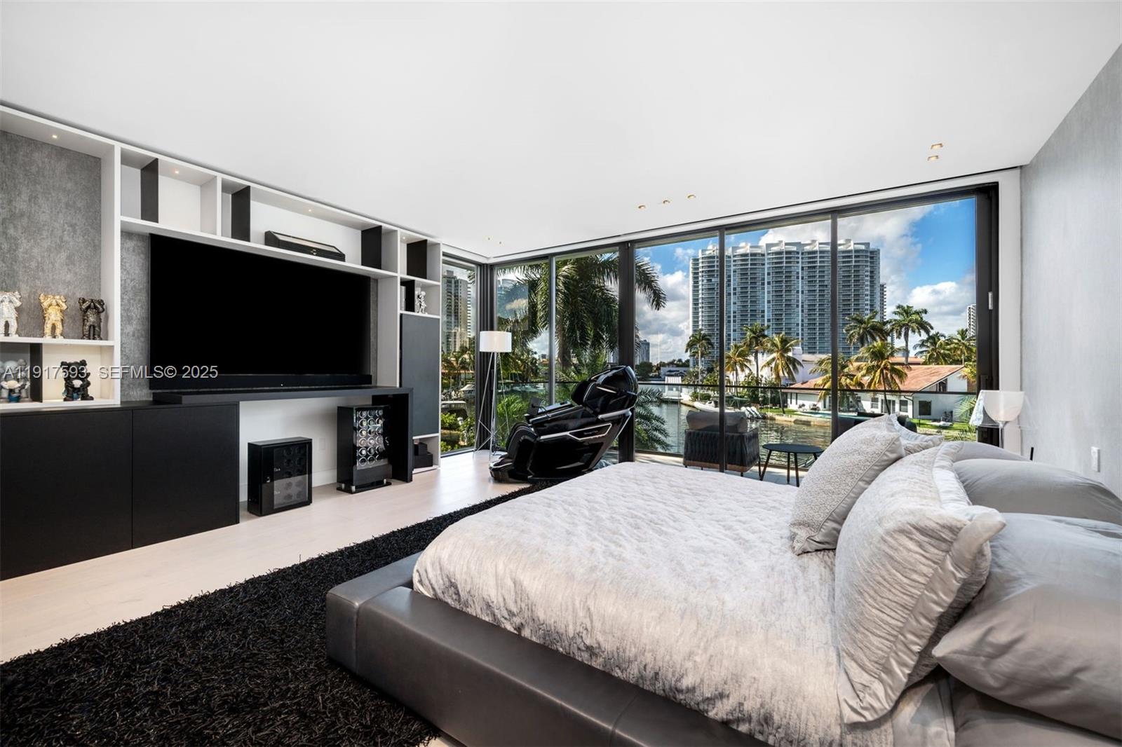 Golden Beach, Florida, 33160, United States, 6 Bedrooms Bedrooms, ,7 BathroomsBathrooms,Residential,For Sale,2000920