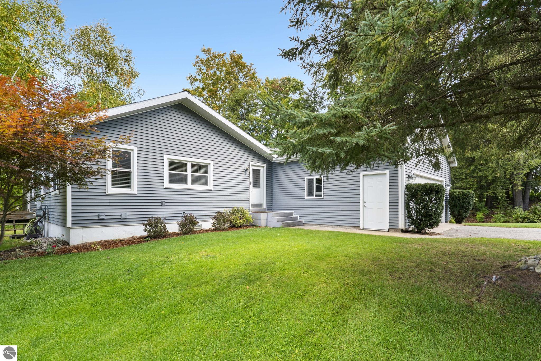 Brakel Point Dr, Traverse City, MI 49685 #1