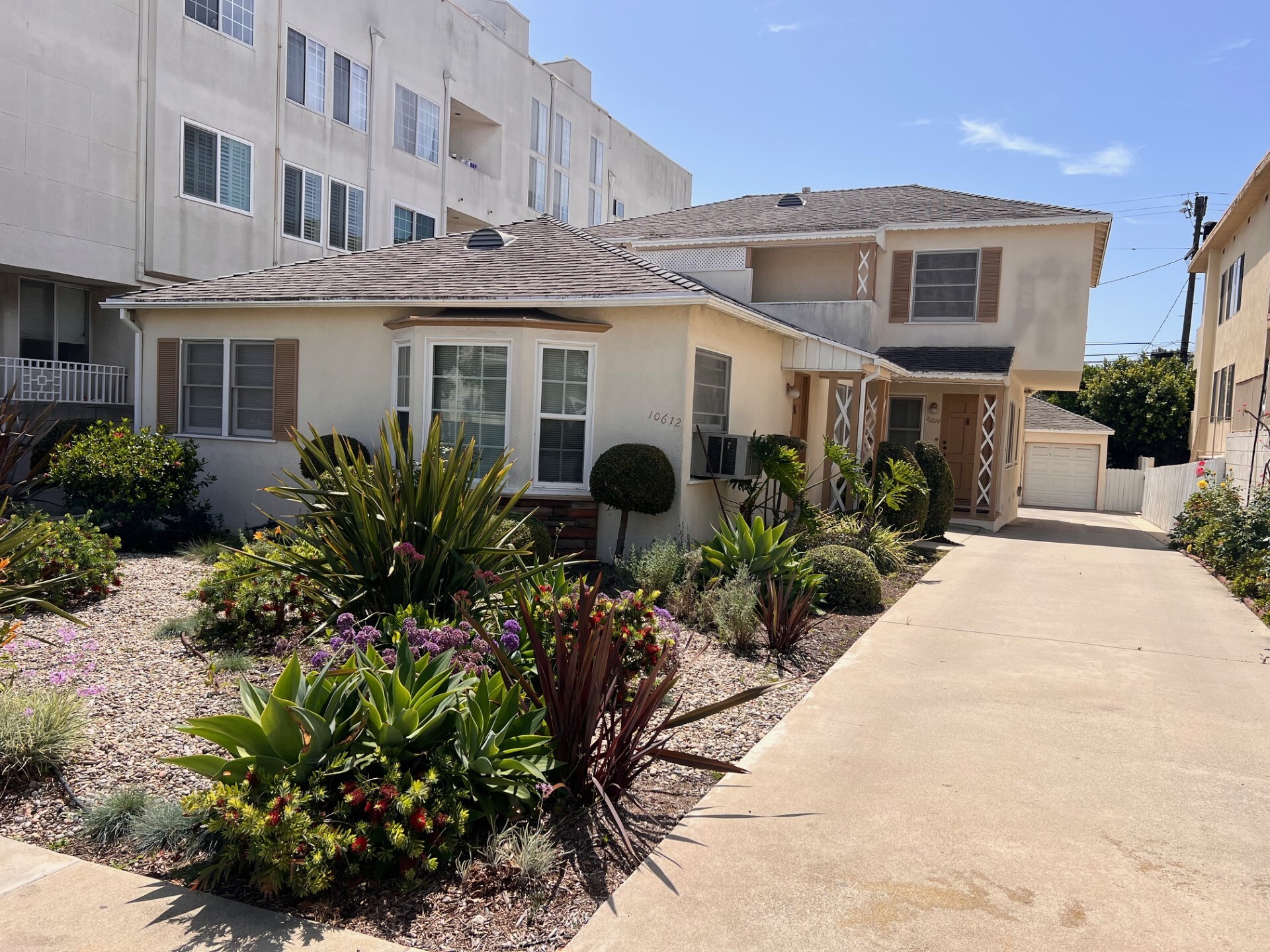  10612 Wilkins Ave - 物件實景