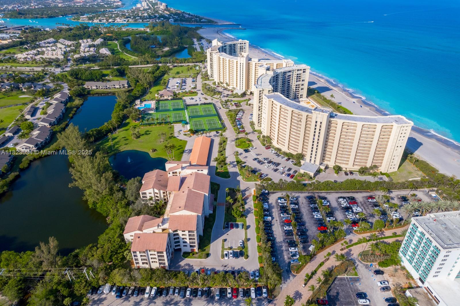 Jupiter, Florida, 33477, United States, 2 Bedrooms Bedrooms, ,2 BathroomsBathrooms,Residential,For Sale,1866717