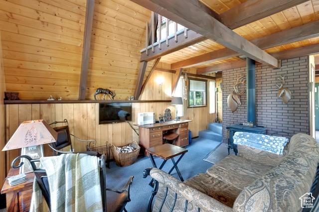 Heber City, Utah, 84032, United States, 2 Bedrooms Bedrooms, ,1 BathroomBathrooms,Residential,For Sale,1915500