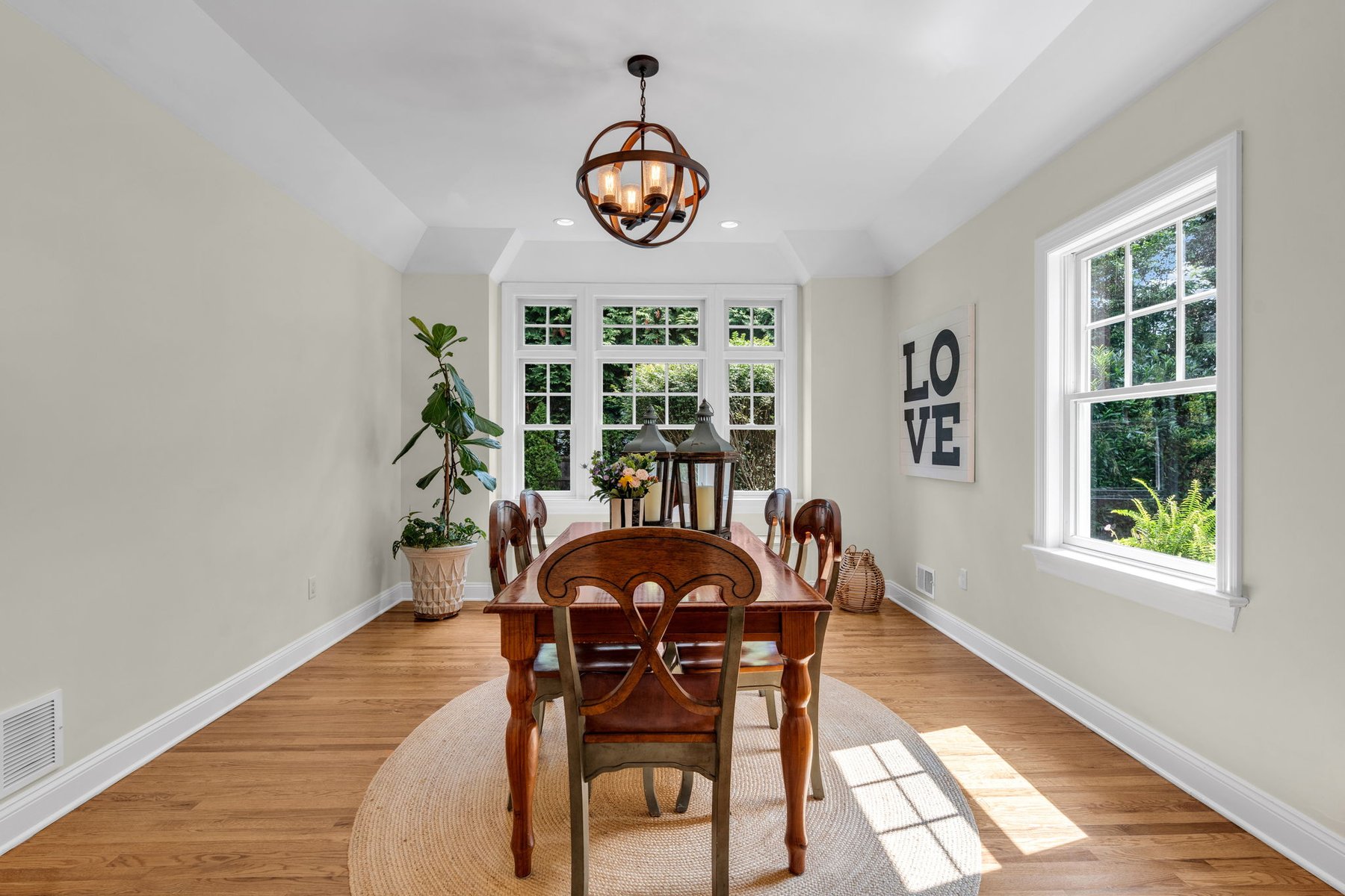  Distinctive Luxury Living in Manasquan - 物件實景