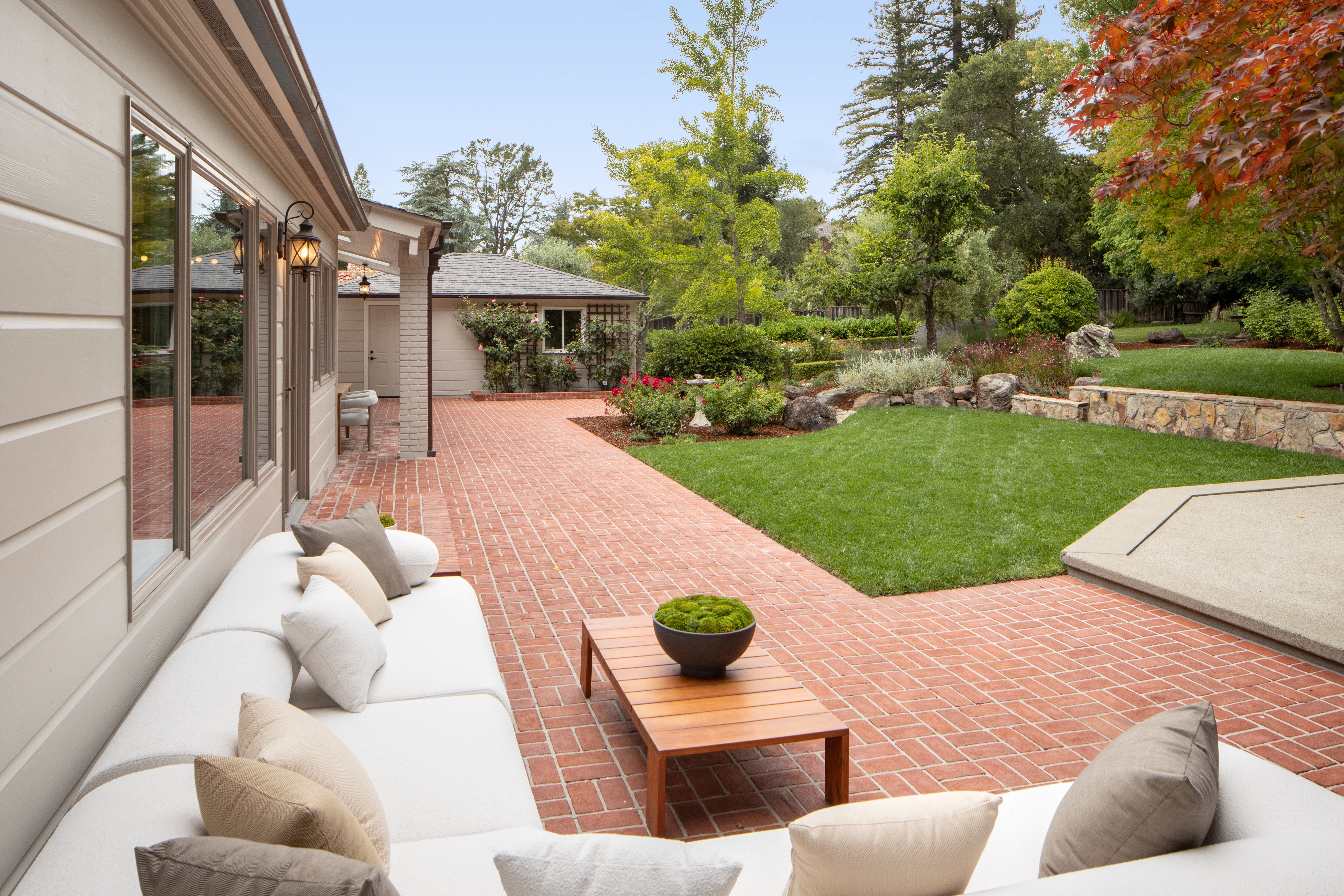  Private Orinda Retreat - 物件實景