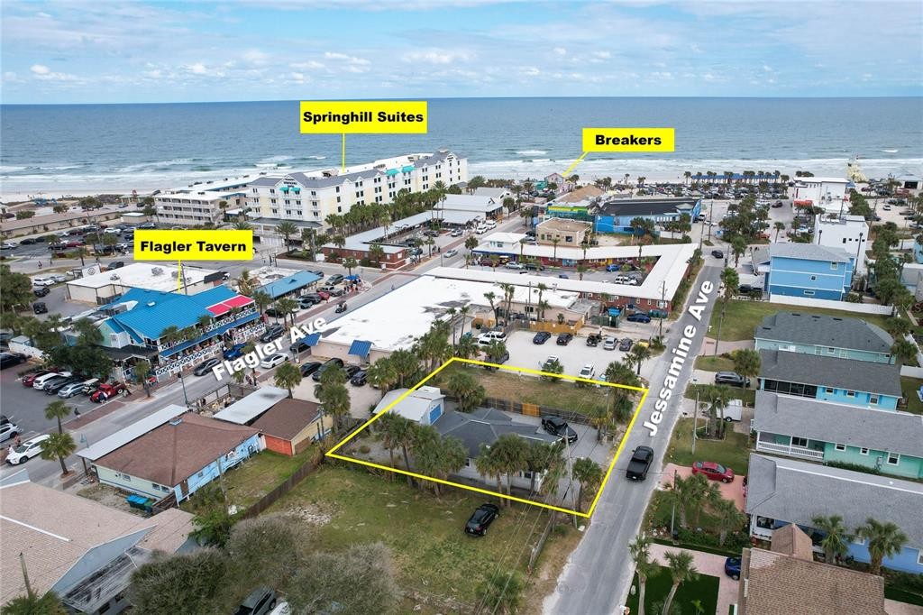 412 JESSAMINE AVENUE, NEW SMYRNA BEACH, Florida, 32169, United States, 2 Bedrooms Bedrooms, ,2 BathroomsBathrooms,Residential,For Sale,412 JESSAMINE AVENUE,1208109