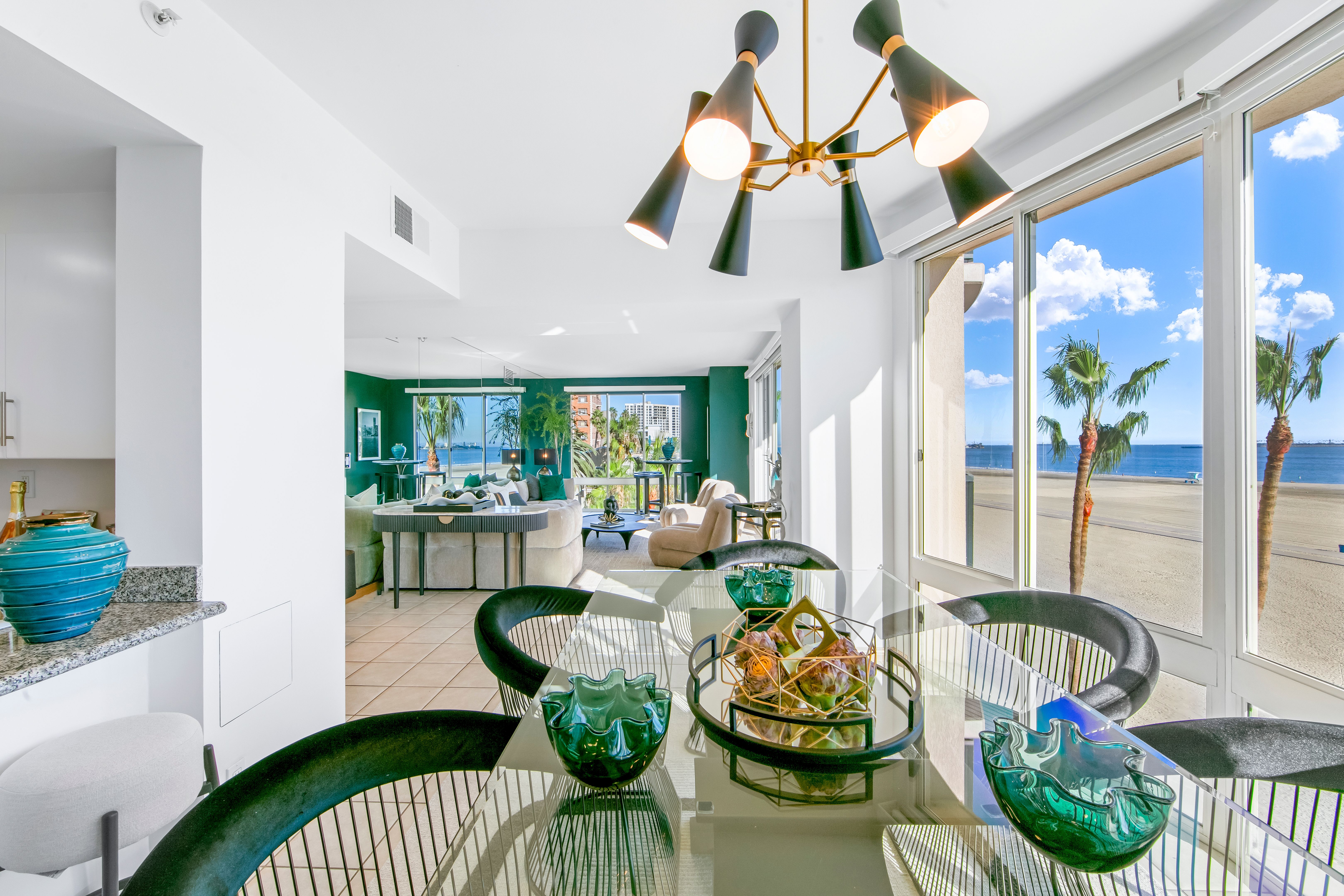  850 East Ocean Boulevard #205, Long Beach, CA 90802 - 物件實景