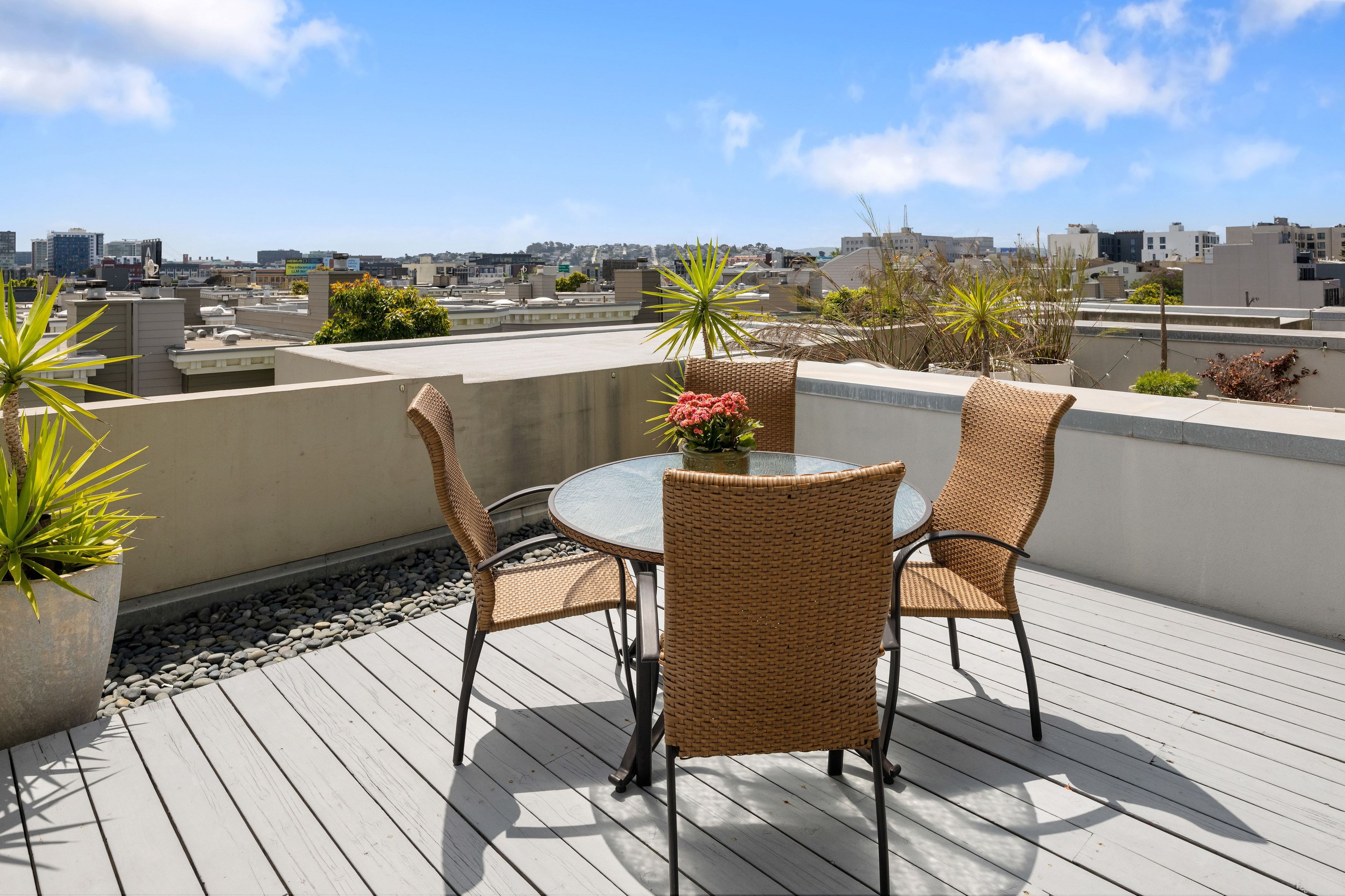  855 Folsom Street - 物件實景
