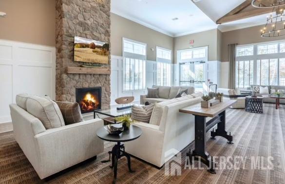 Plumsted, New Jersey, 08533, United States, 2 Bedrooms Bedrooms, ,3 BathroomsBathrooms,Residential,For Sale,1983757