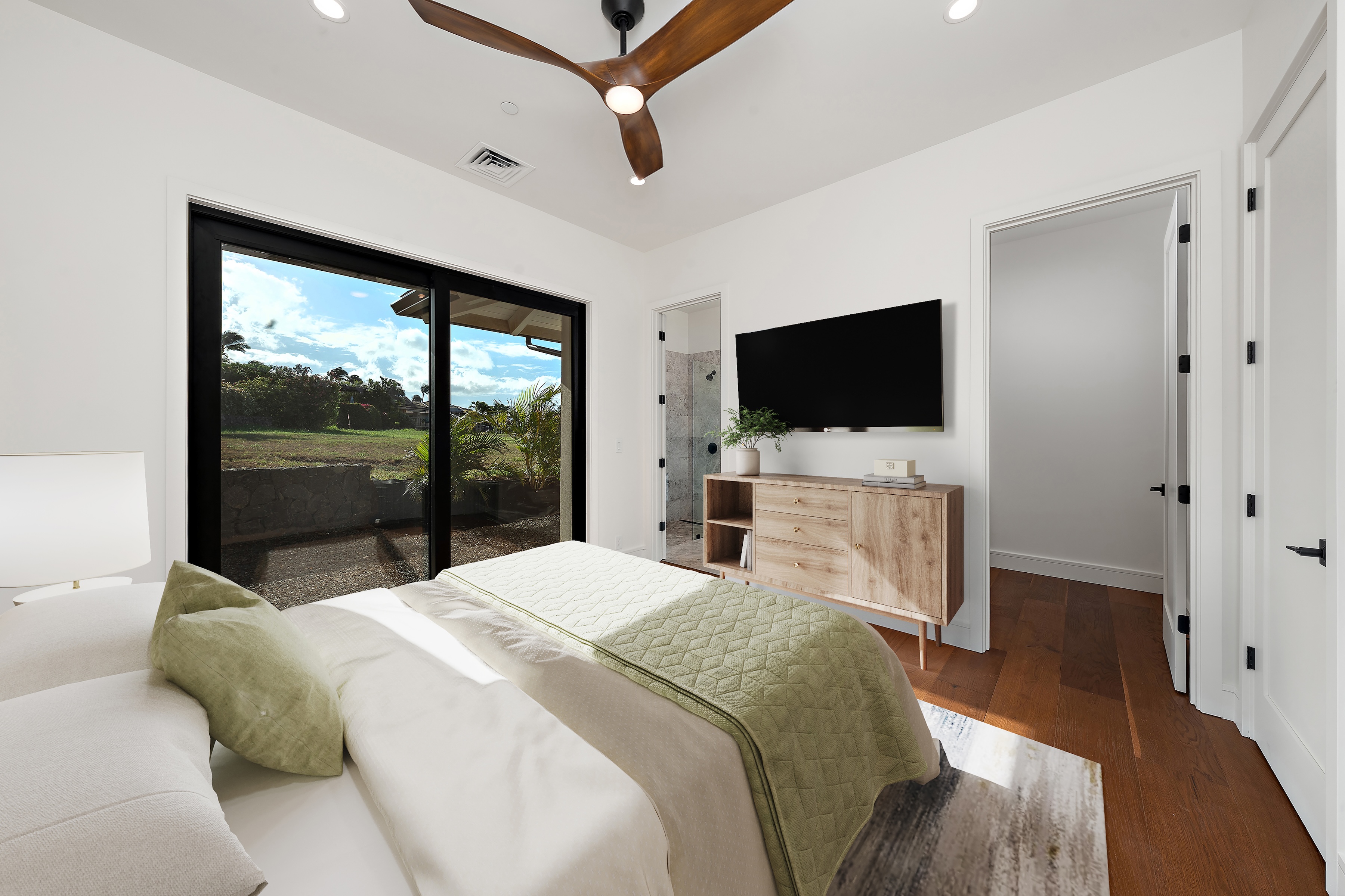  Your Canvas for Contemporary Island Living on the Hillsaide of Kaanapali - 物件實景