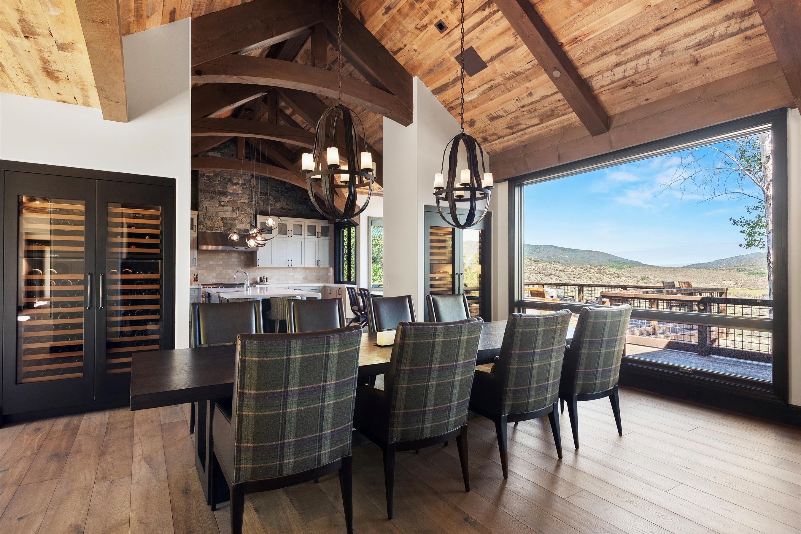  2322 & 2318 Lazy O Road, Snowmass, CO, 81654 - 物件實景