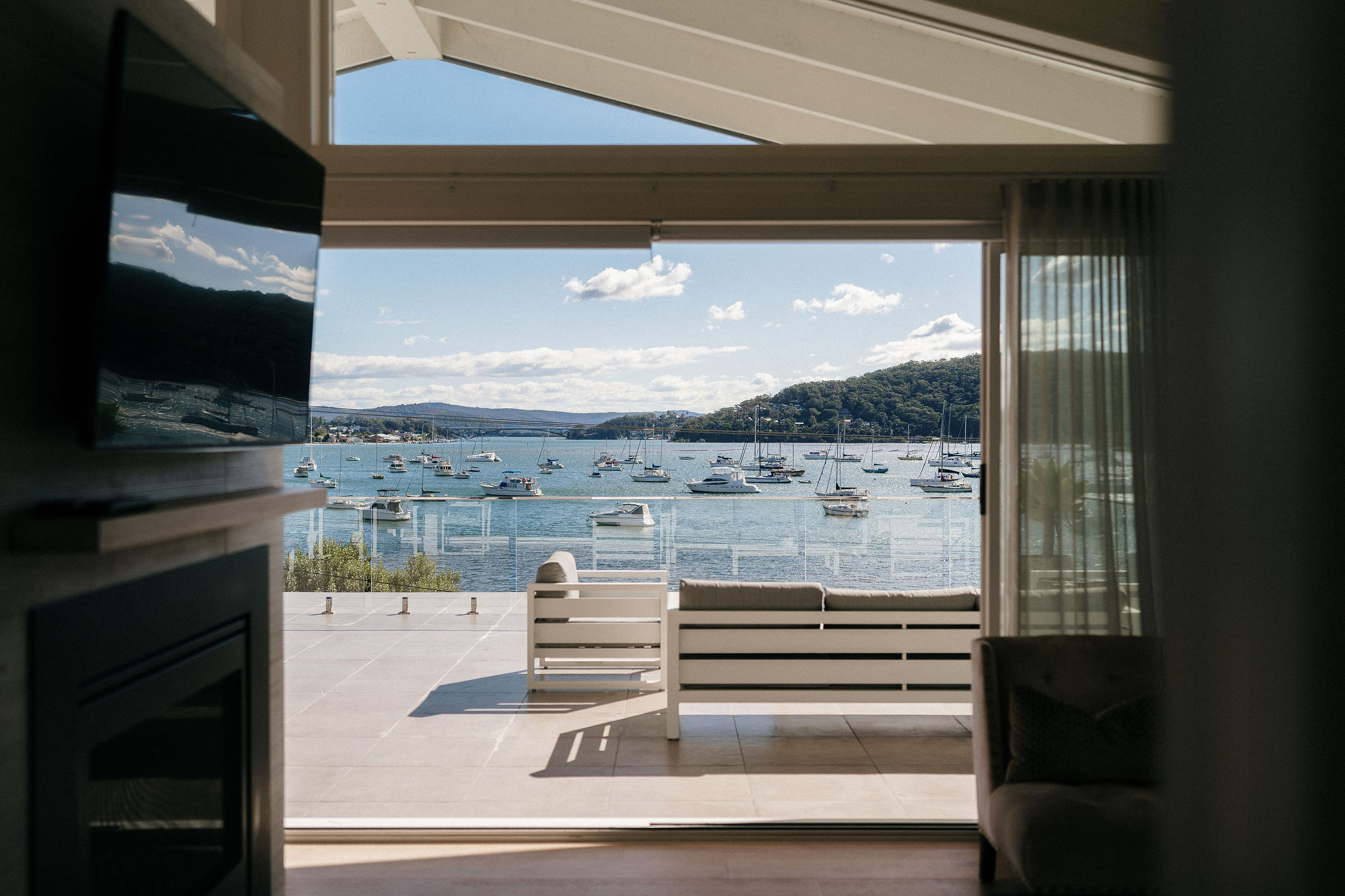  82 Araluen Drive, Hardys Bay - 物件實景
