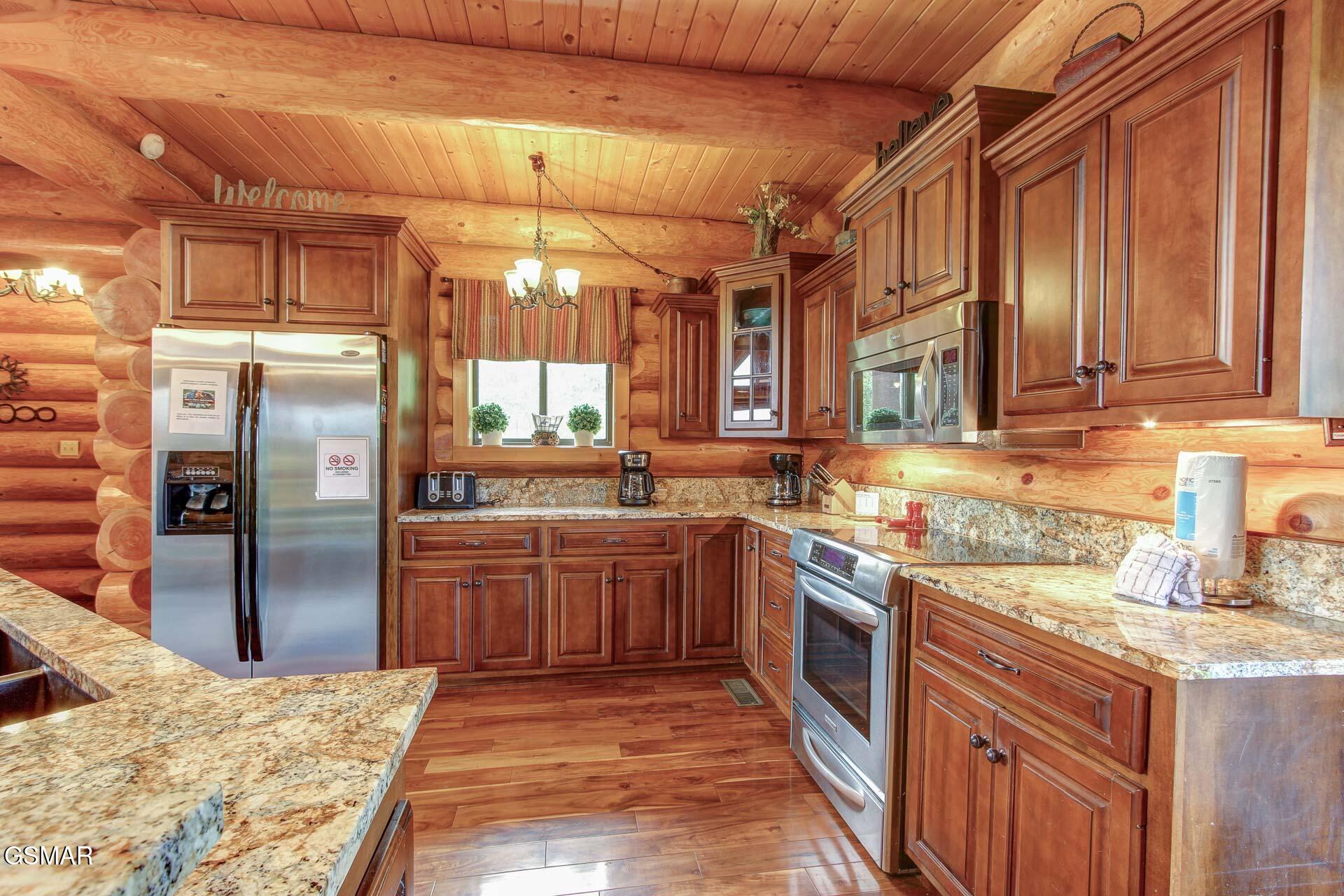 Sevierville, Tennessee, 37876, United States, 3 Bedrooms Bedrooms, ,5 BathroomsBathrooms,Residential,For Sale,1976203