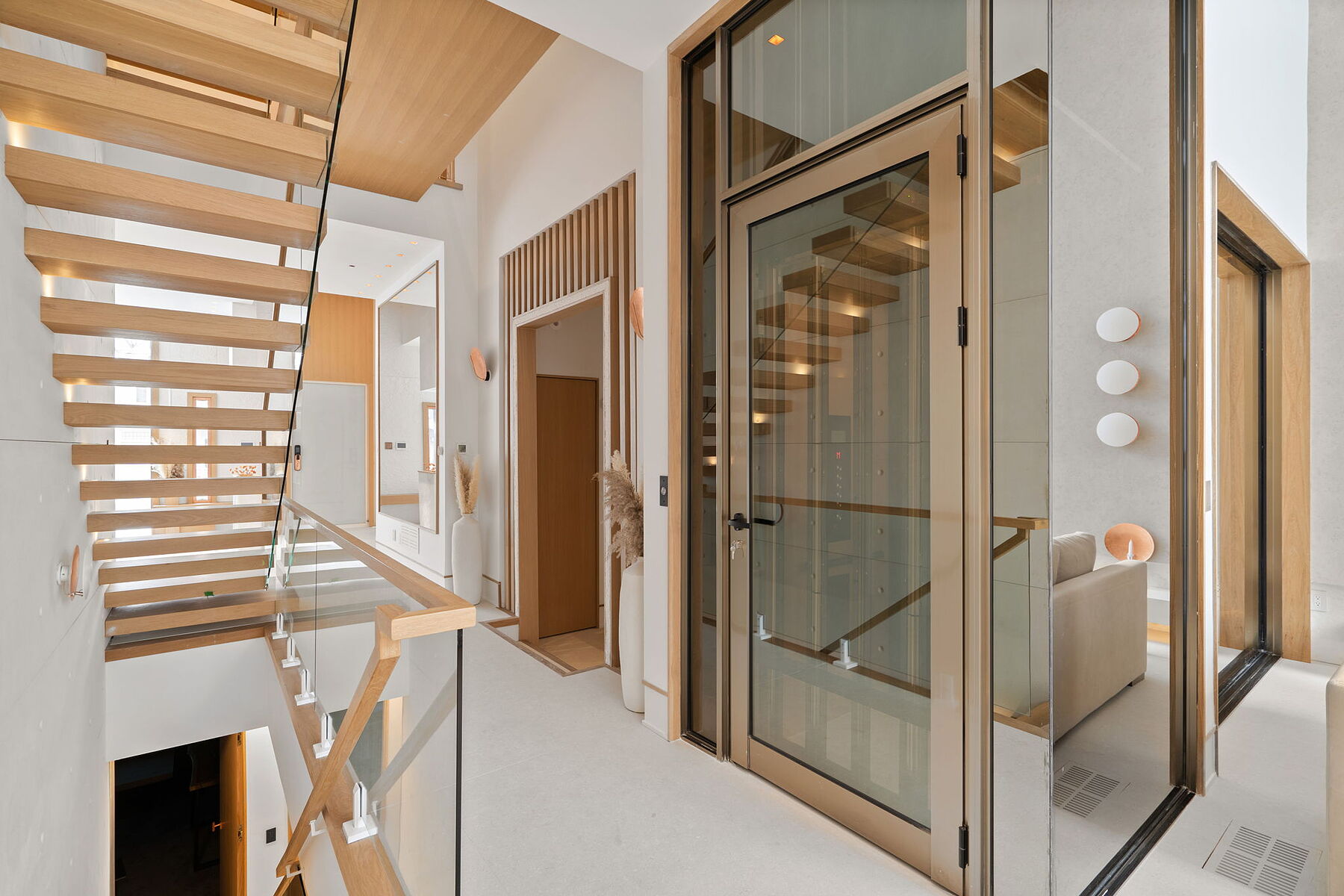  Forest Hill Architect