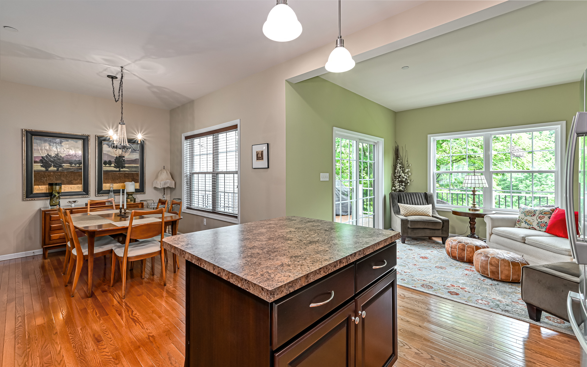  691 Freedom Drive, Carnegie, PA 15106 - 物件實景