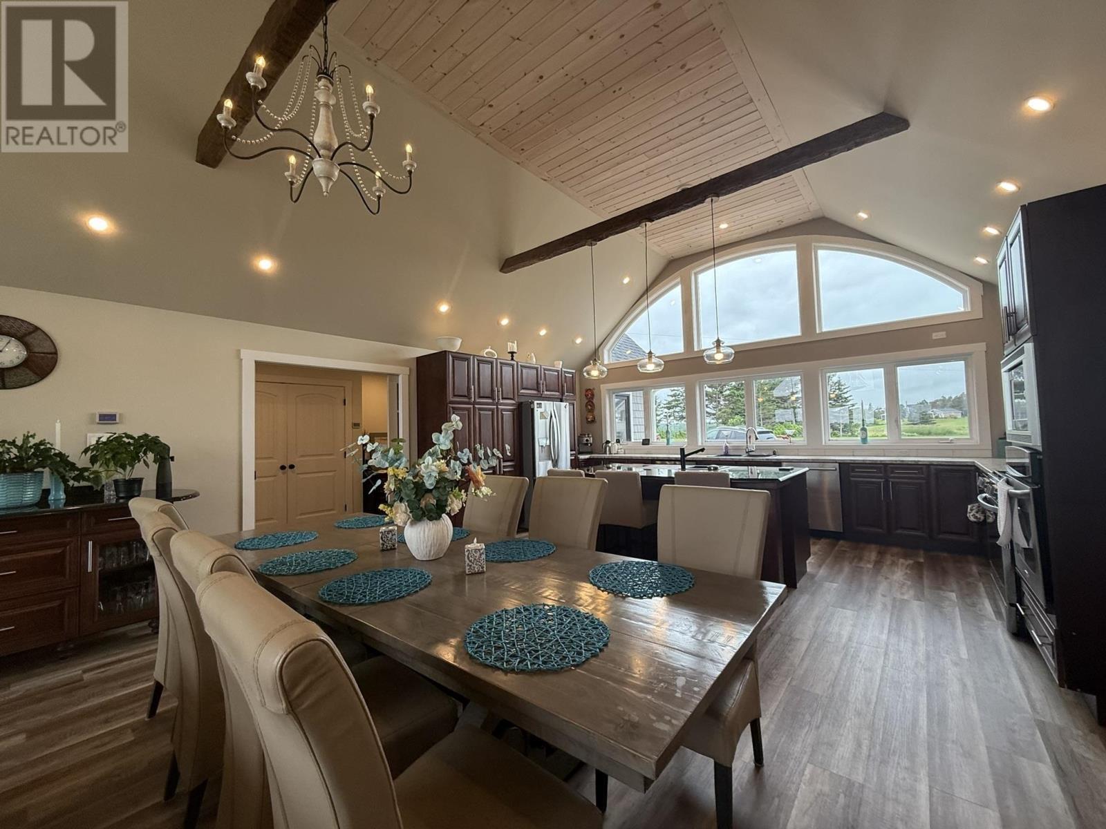 STANLEY BRIDGE, Prince Edward Island, C0B 1N0, CA, 3 Bedrooms Bedrooms, ,2 BathroomsBathrooms,Residential,For Sale,1895436