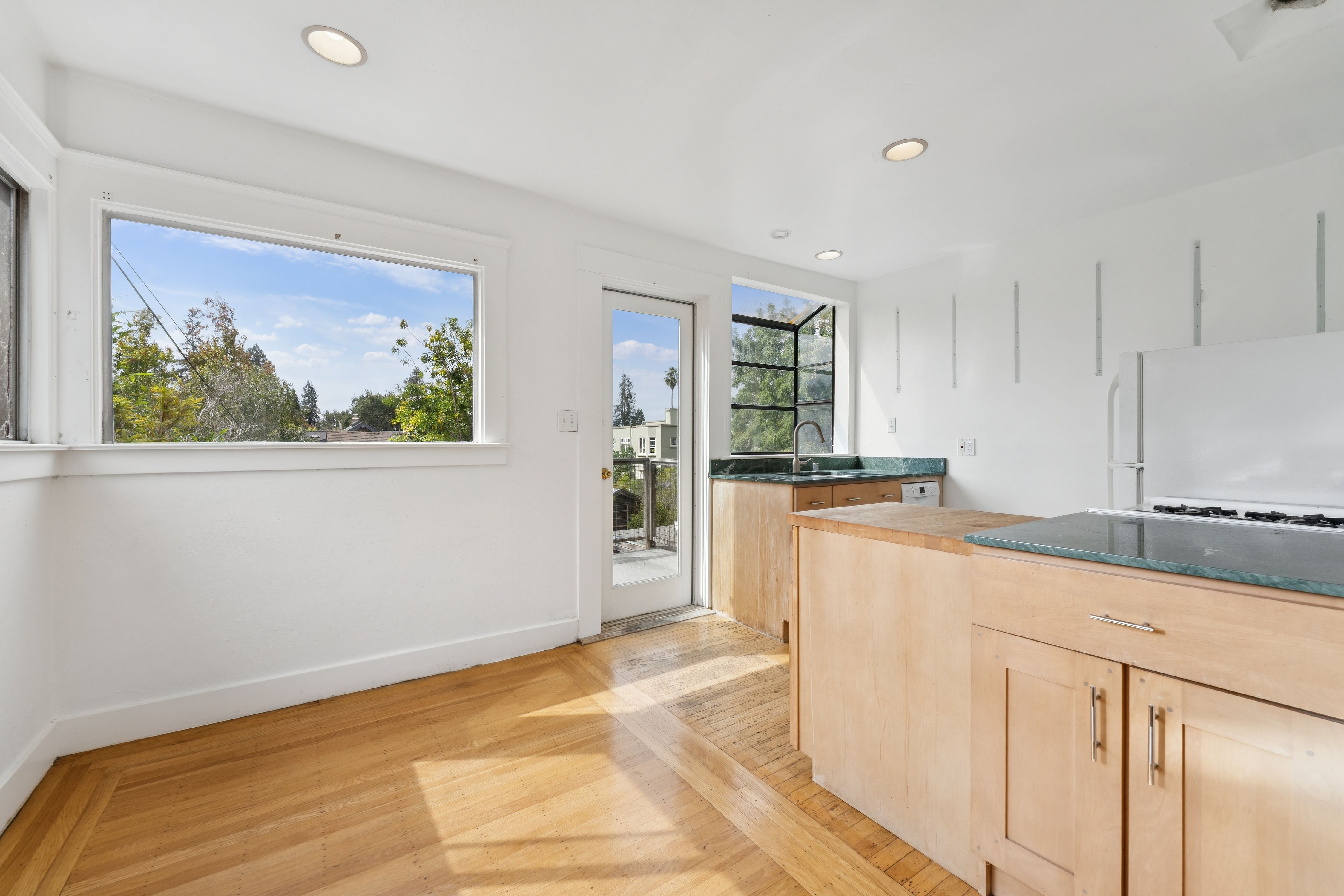  Iconic 1907 Berkeley Property with Three Distinct Structures - 物件實景